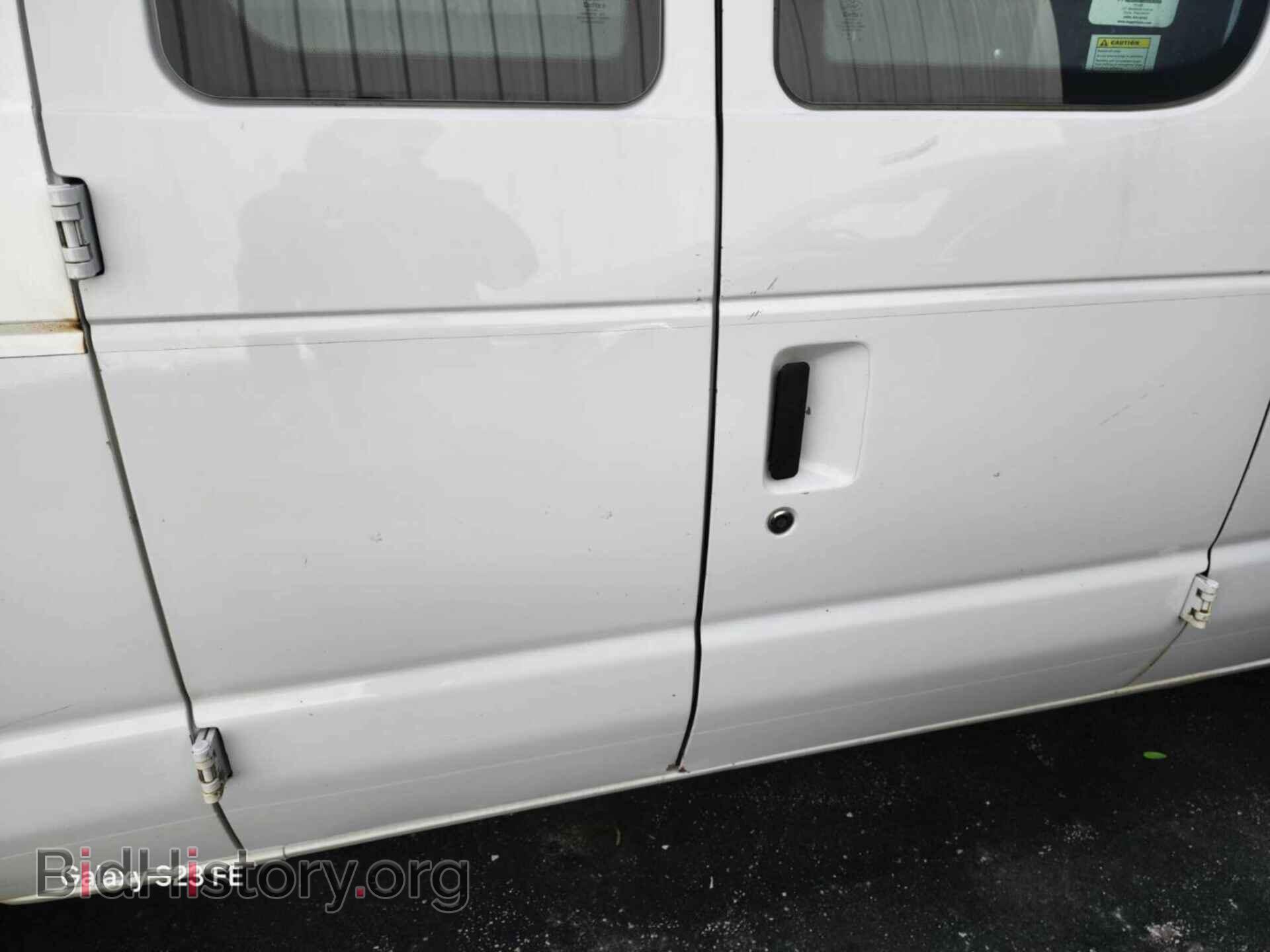 2014 FORD ECONOLINE - VIN: 1FTNE1EW5EDA67946 - Фото 5
