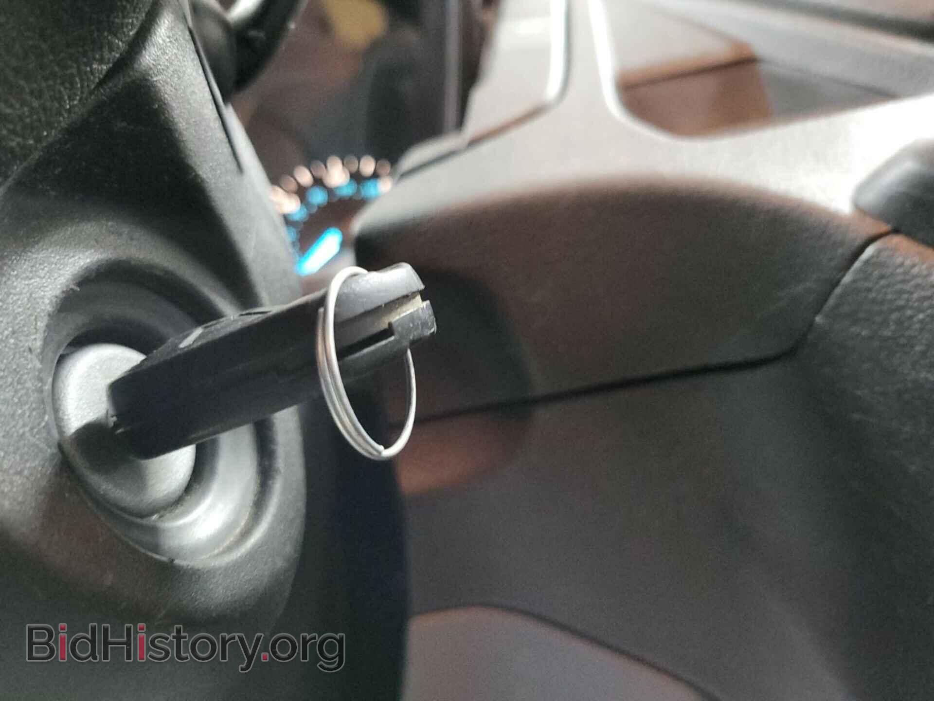 2019 FORD TRANSIT - VIN: 1FTYR1YM9KKB26497 - Фото 6