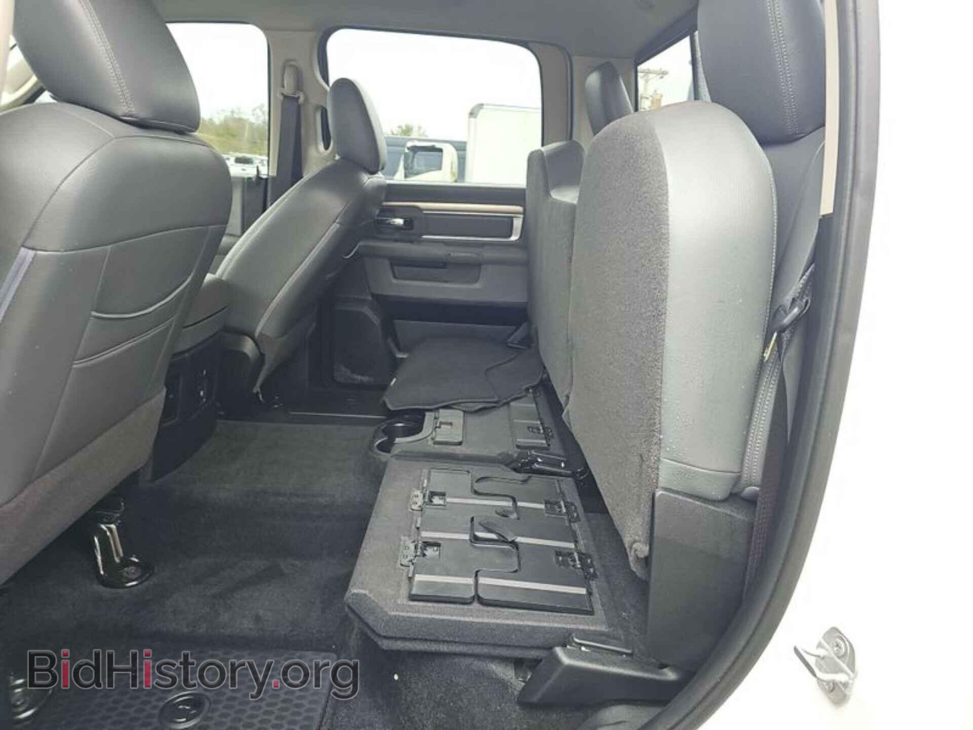 2017 RAM 1500 - VIN: 1C6RR6LG7HS609490 - Photo 5