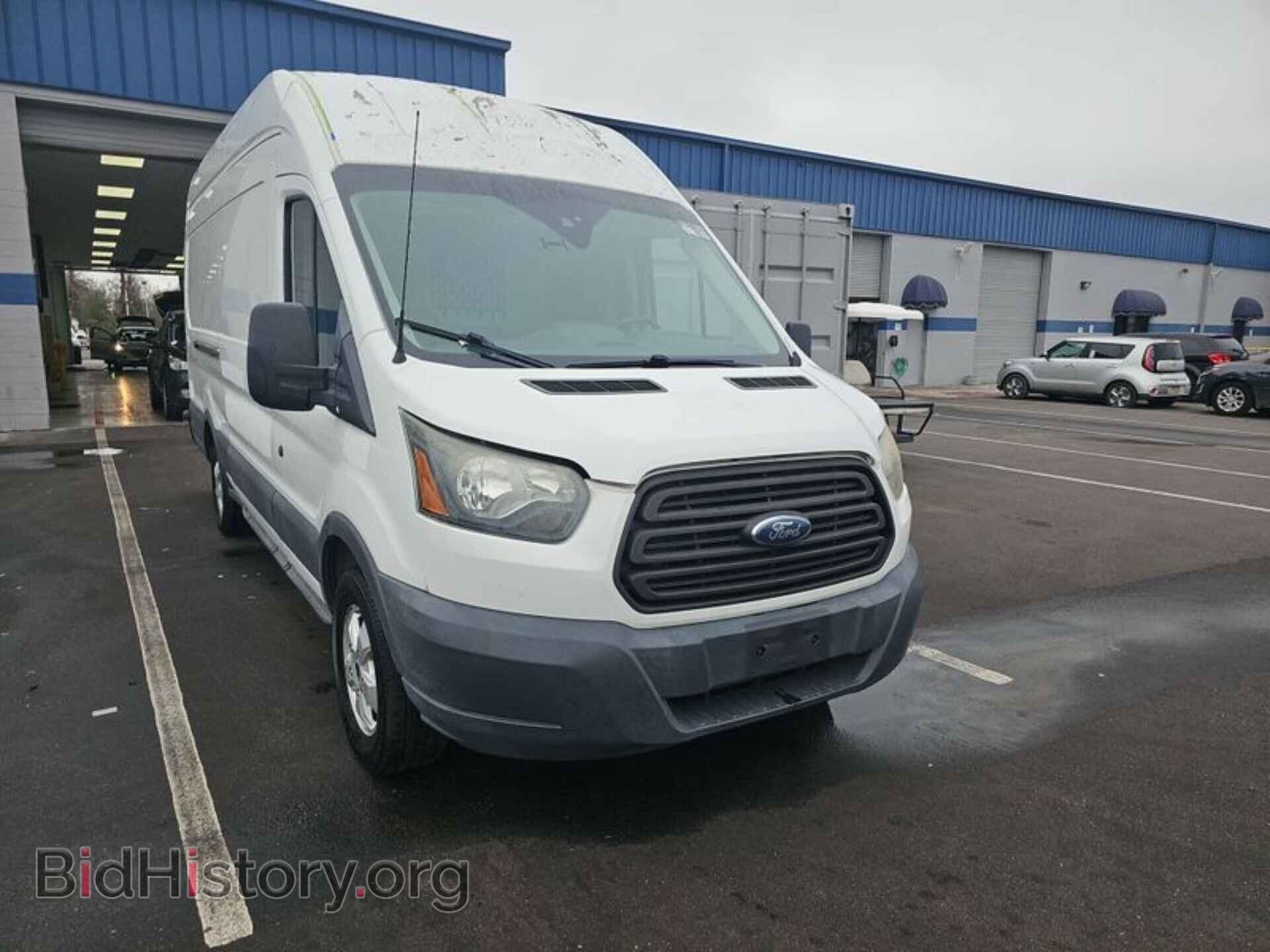 2017 FORD TRANSIT - VIN: 1FTYR3XM5HKA61380 - Фото 20
