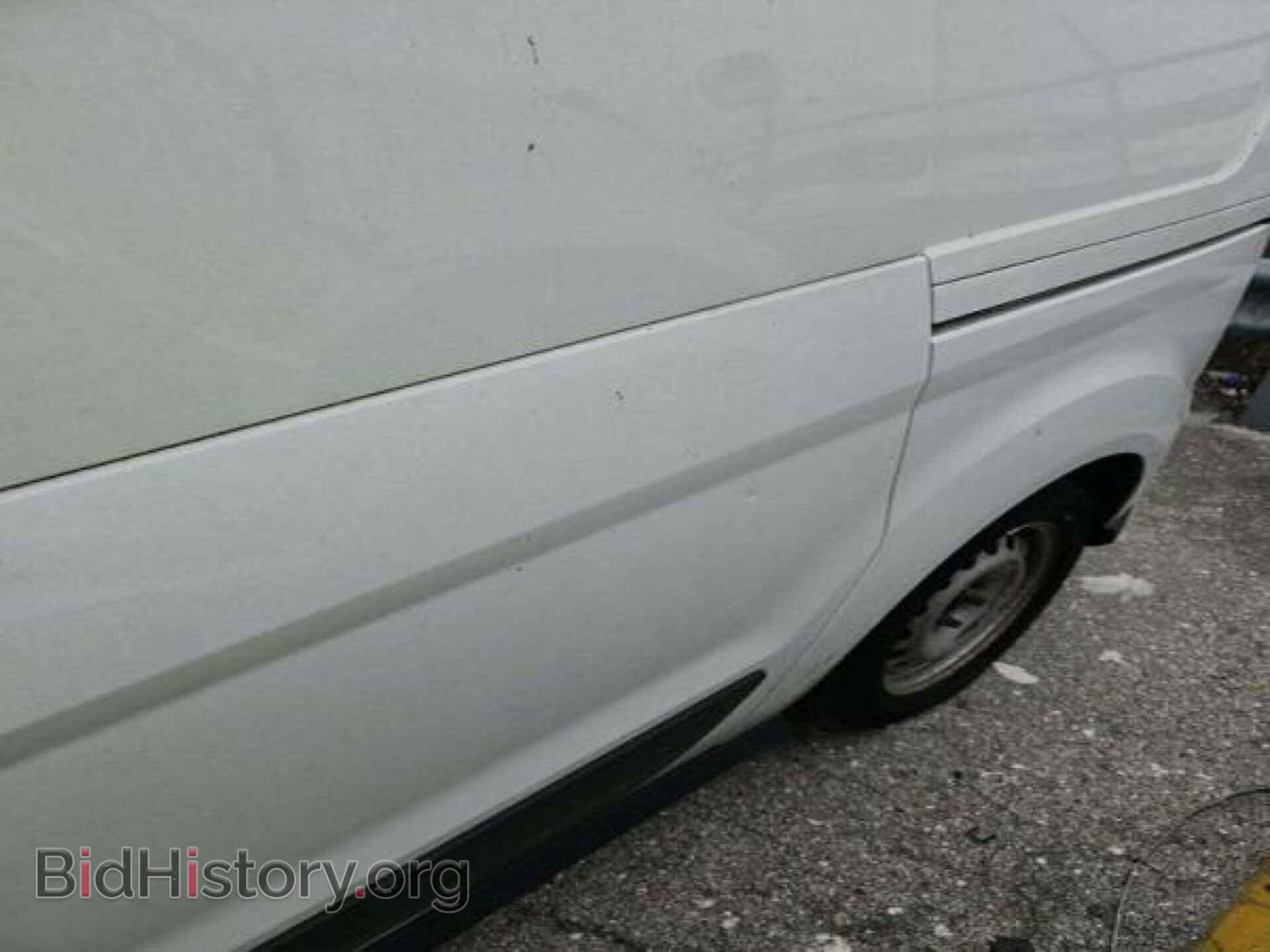 2015 FORD TRANSIT CONNECT - VIN: NM0LS7F77F1228646 - Photo 38