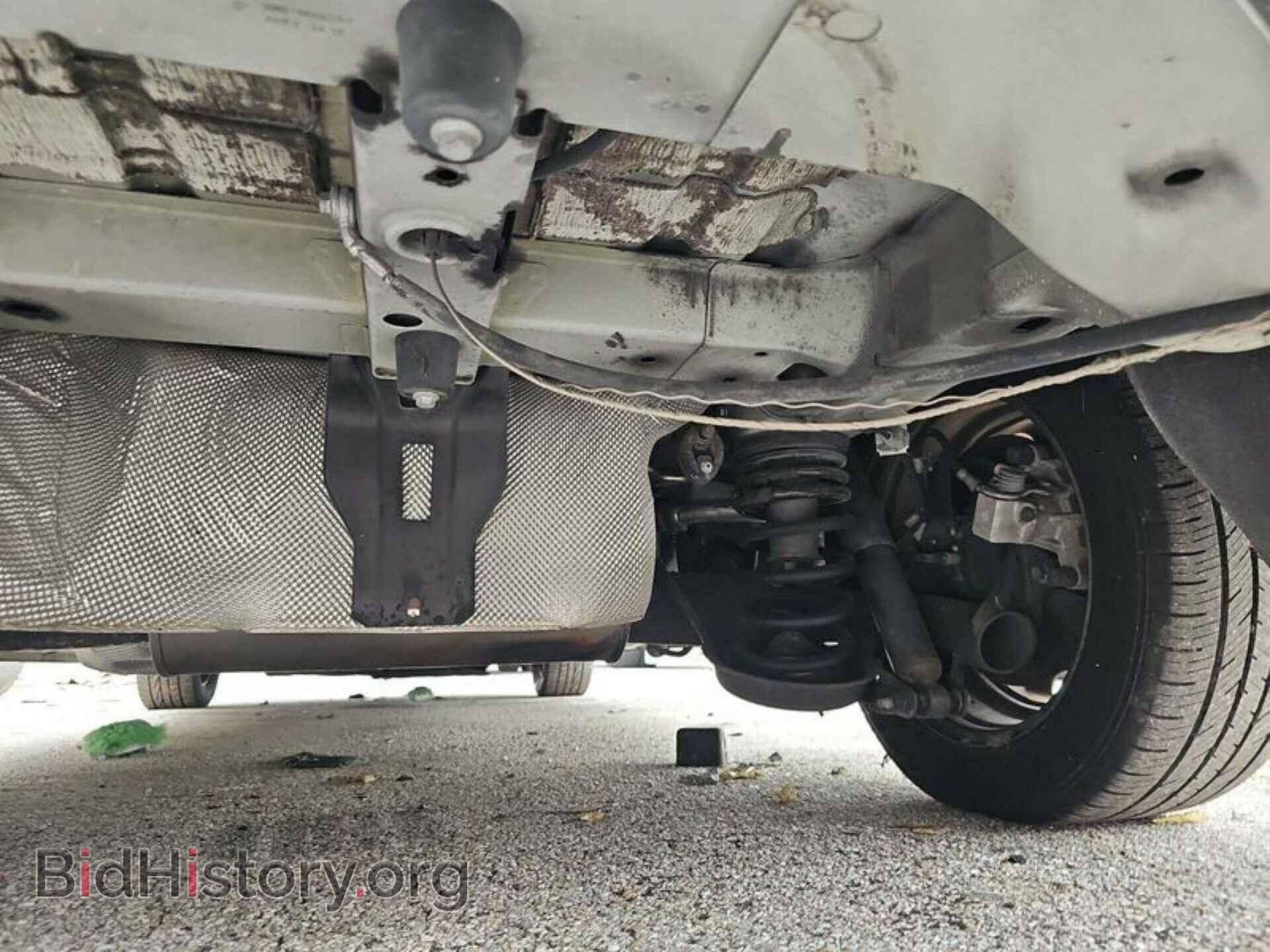 2015 FORD TRANSIT CONNECT - VIN: NM0LS7F77F1228646 - Photo 5