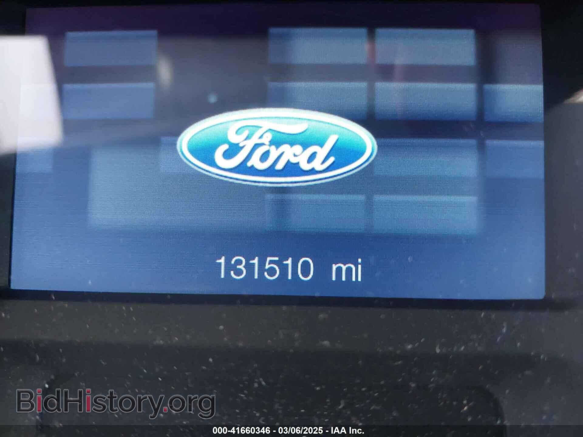 2013 FORD EDGE - VIN: 2FMDK3GC1DBB43181 - Photo 7