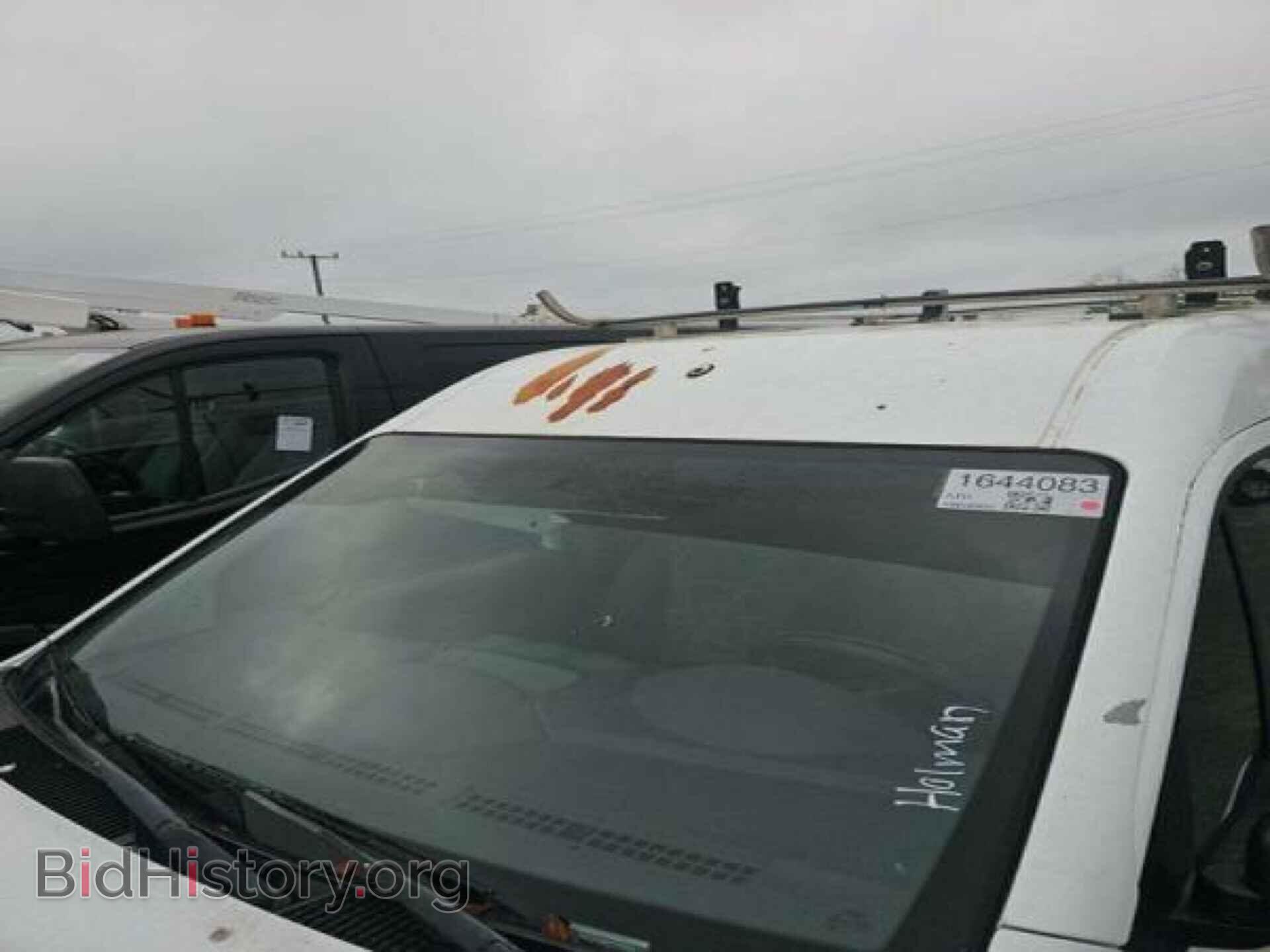 2012 FORD TRANSIT CONNECT - VIN: NM0LS7AN1CT113532 - Фото 2