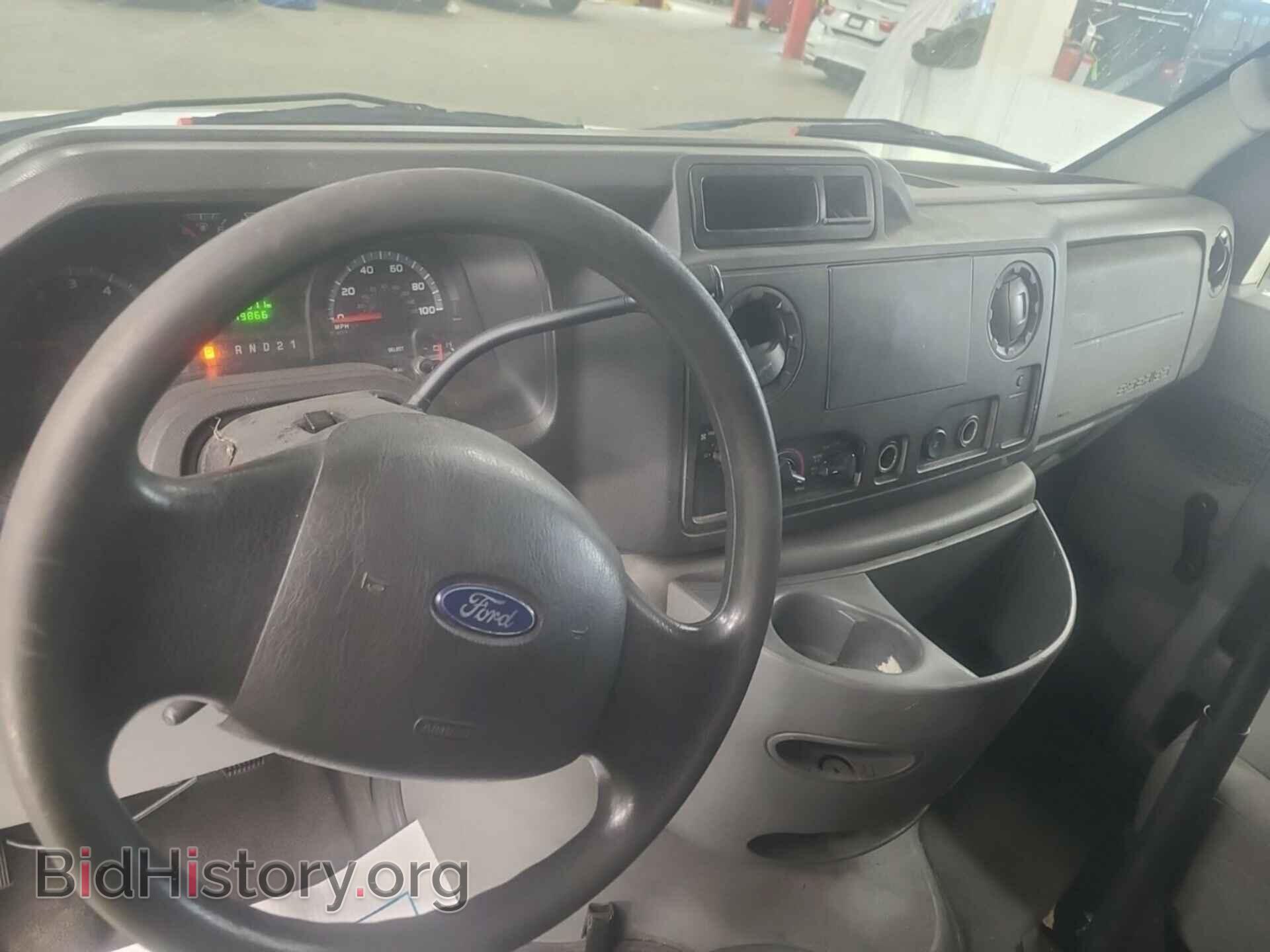 2010 FORD E-150 - VIN: 1FTNE1EW5ADA91318 - Фото 29