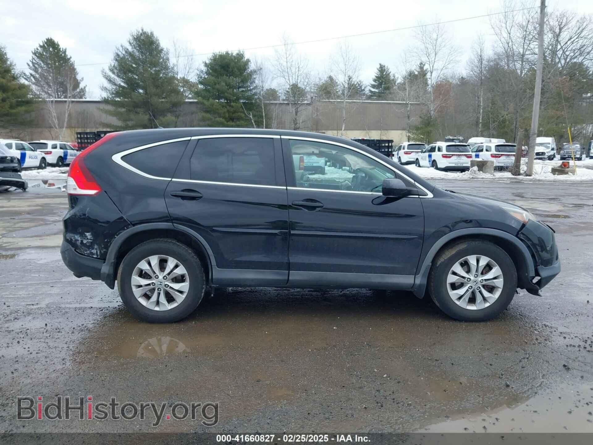 2012 HONDA CR-V - VIN: 2HKRM4H54CH607030 - Фото 13