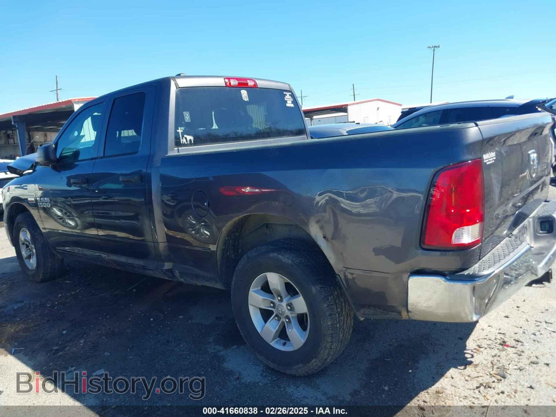 2018 RAM 1500 - VIN: 1C6RR6FT1JS279988 - Фото 14