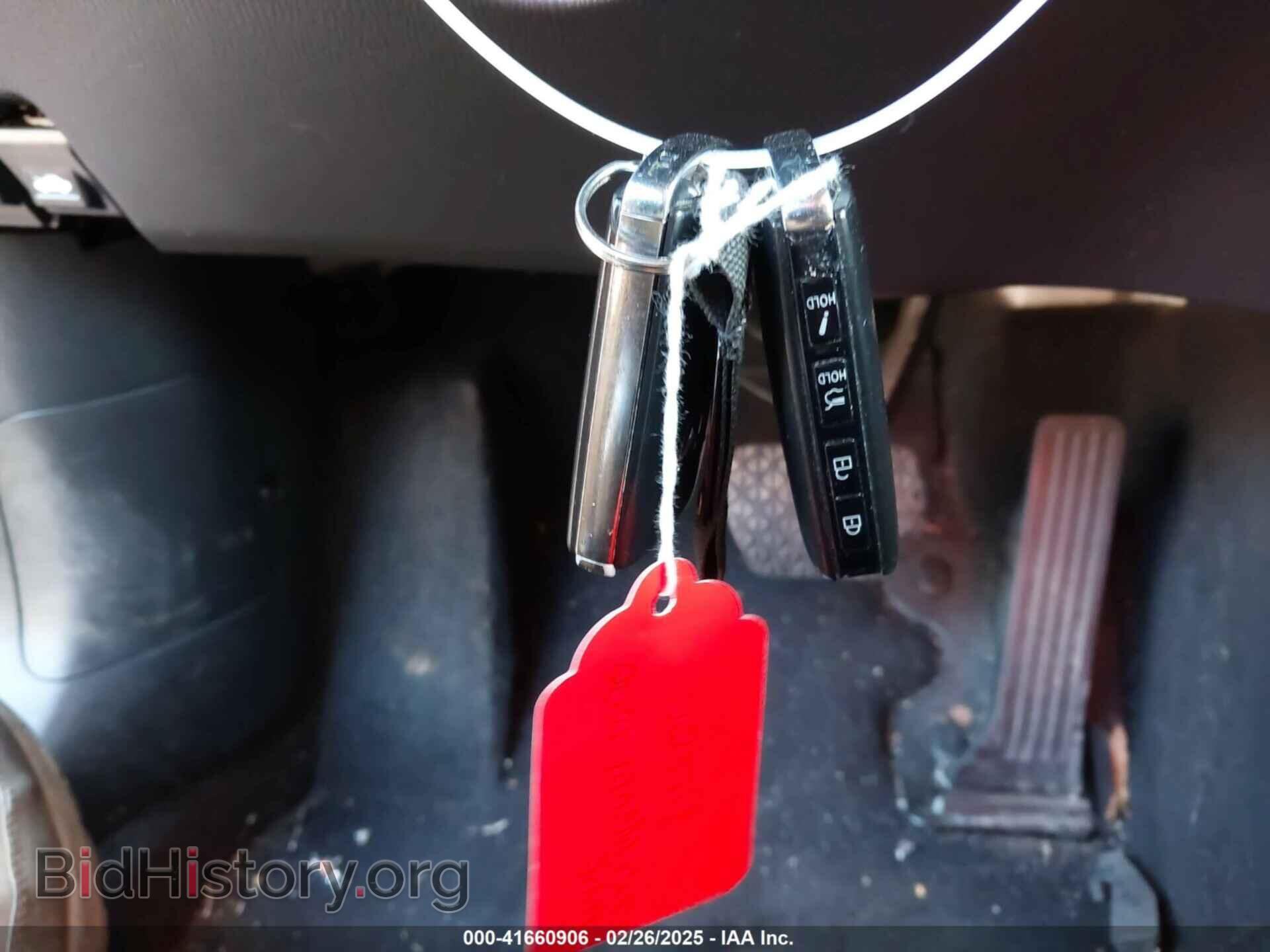 2021 MAZDA CX-5 - VIN: JM3KFADM7M1328341 - Фото 11
