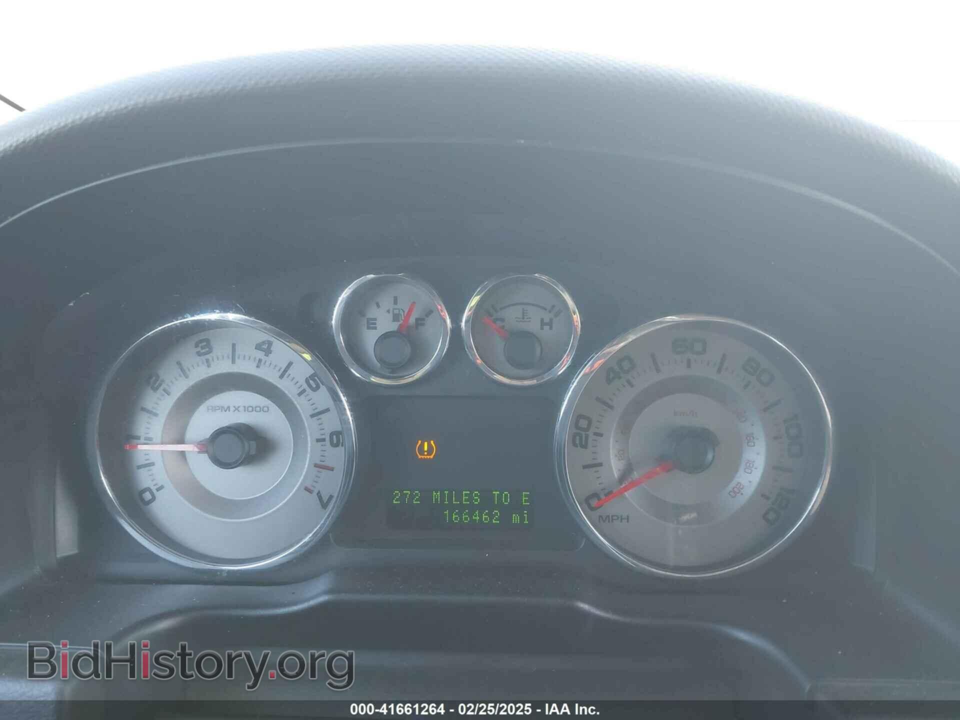 2010 FORD EDGE - VIN: 2FMDK3KCXABB03314 - Фото 7