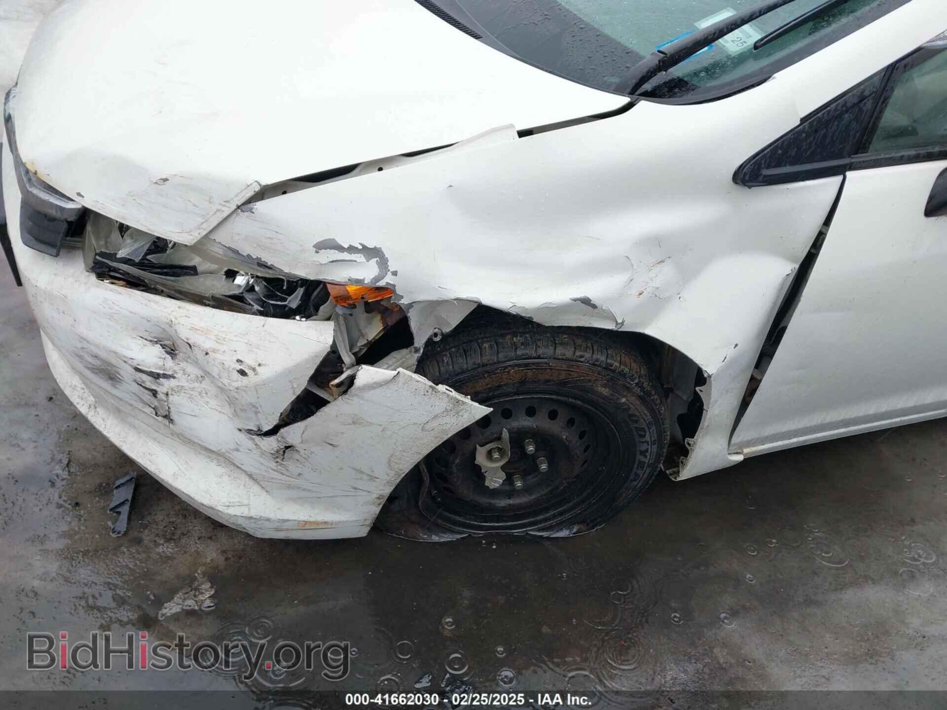 2012 HONDA CIVIC - VIN: 2HGFB2F56CH607279 - Фото 6