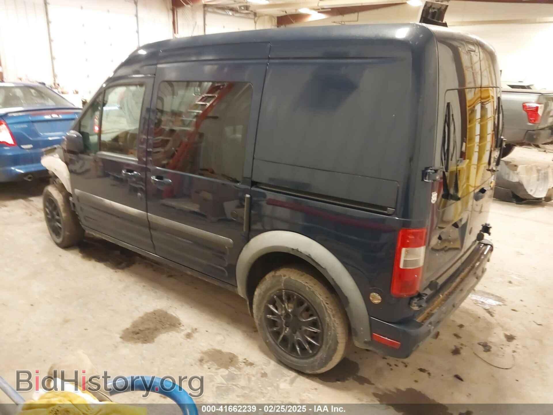 2012 FORD TRANSIT CONNECT - VIN: NM0KS9BN7CT078498 - Фото 3
