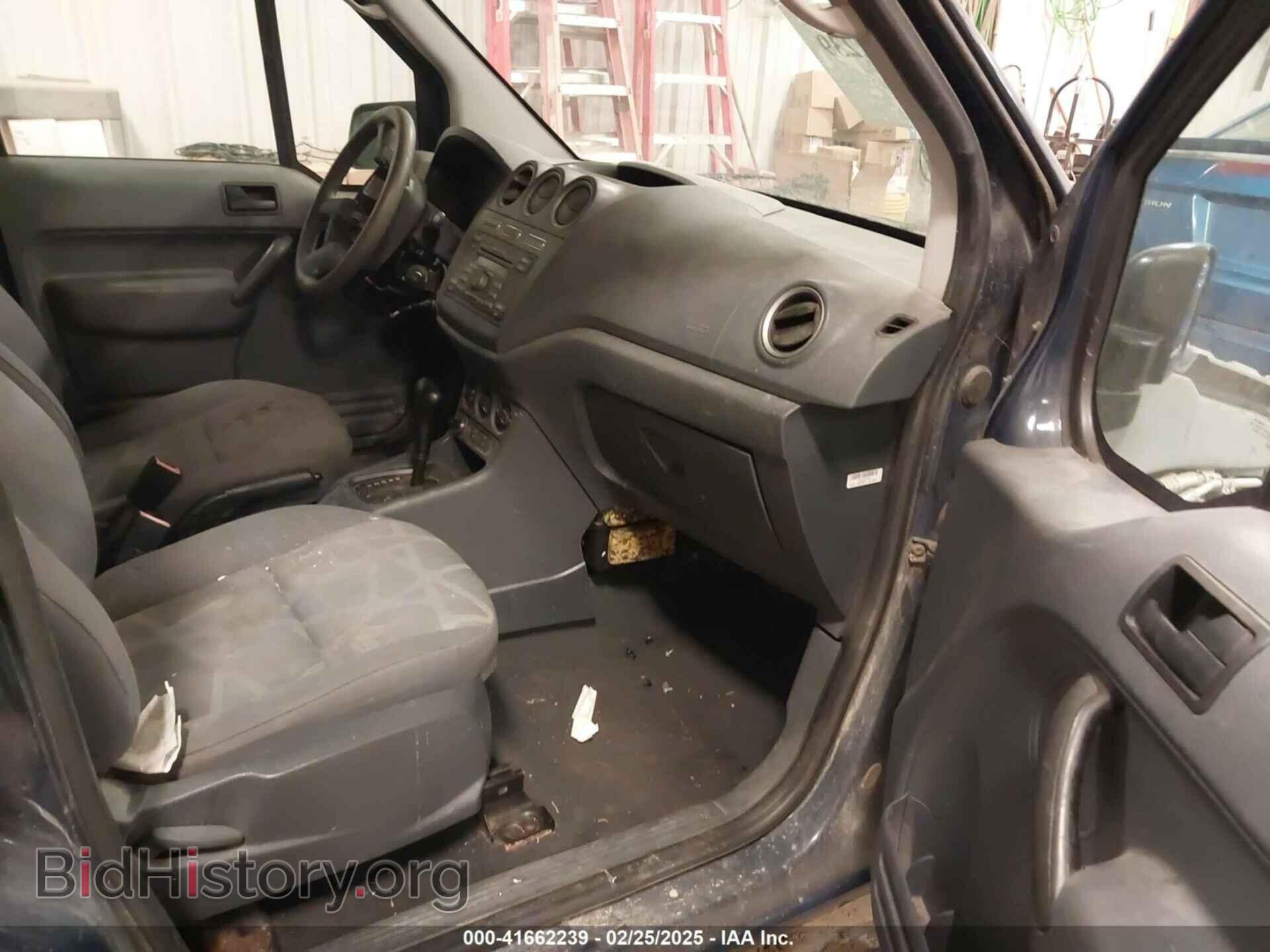 2012 FORD TRANSIT CONNECT - VIN: NM0KS9BN7CT078498 - Фото 5