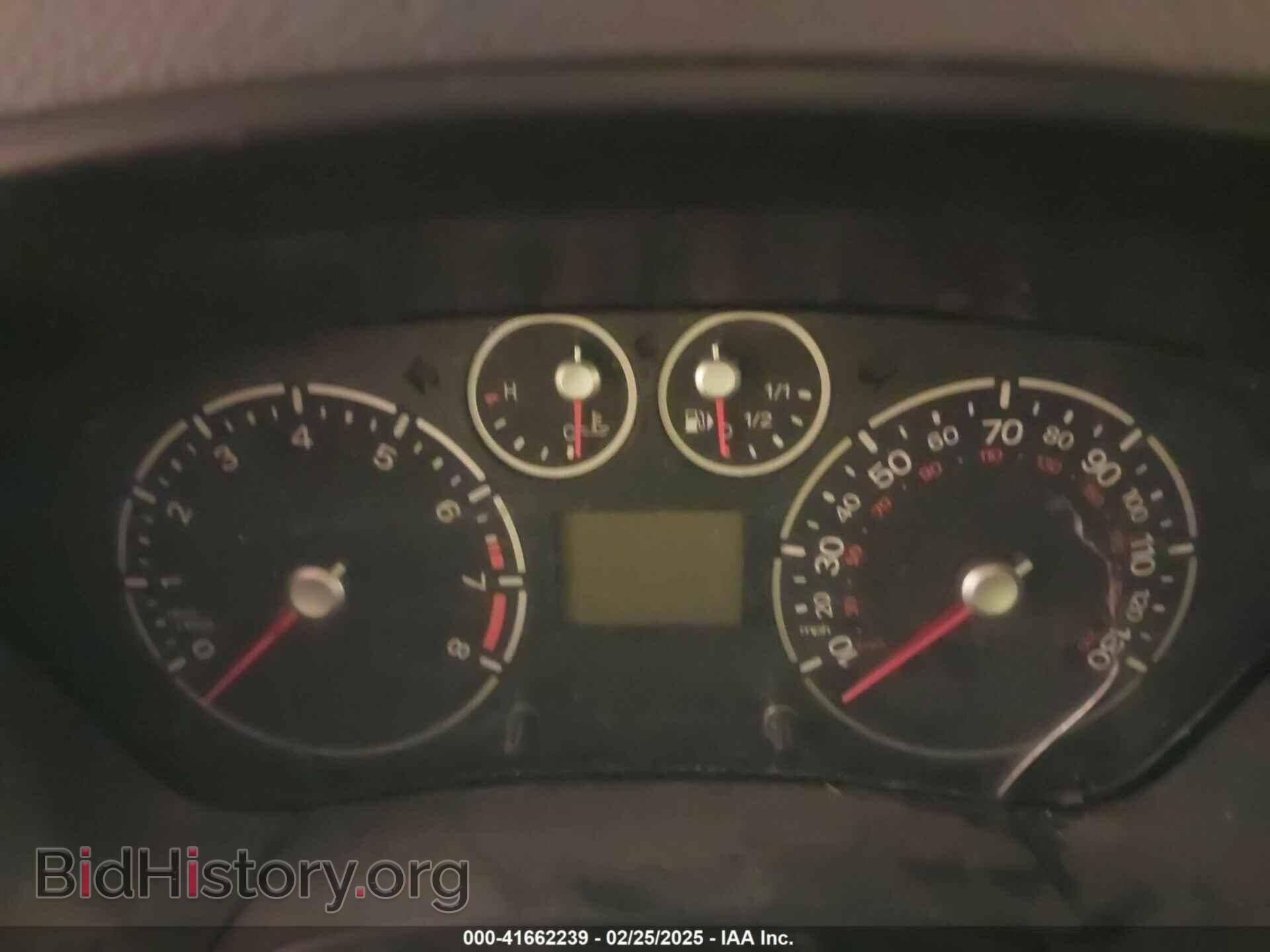 2012 FORD TRANSIT CONNECT - VIN: NM0KS9BN7CT078498 - Фото 7