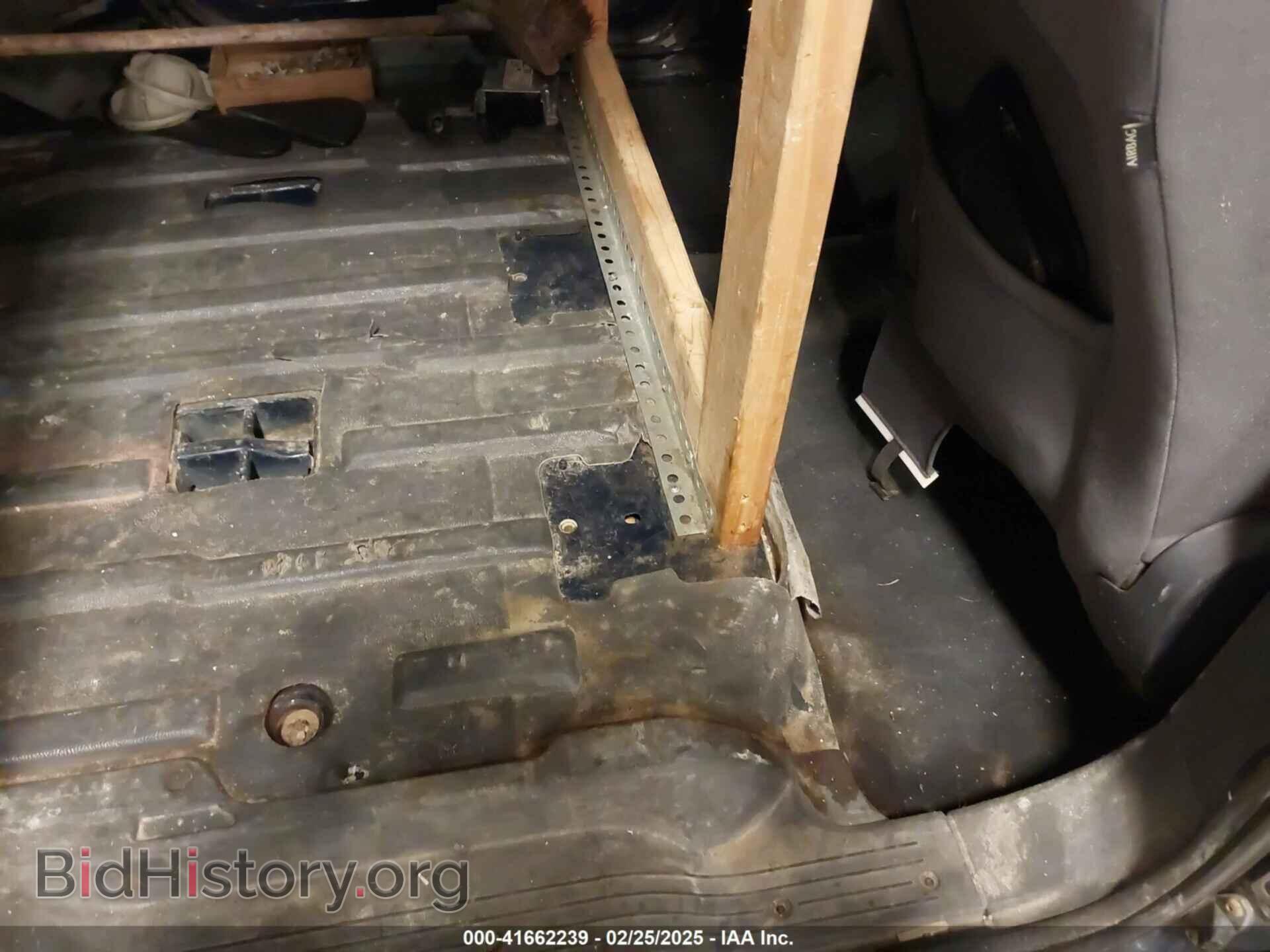 2012 FORD TRANSIT CONNECT - VIN: NM0KS9BN7CT078498 - Фото 8