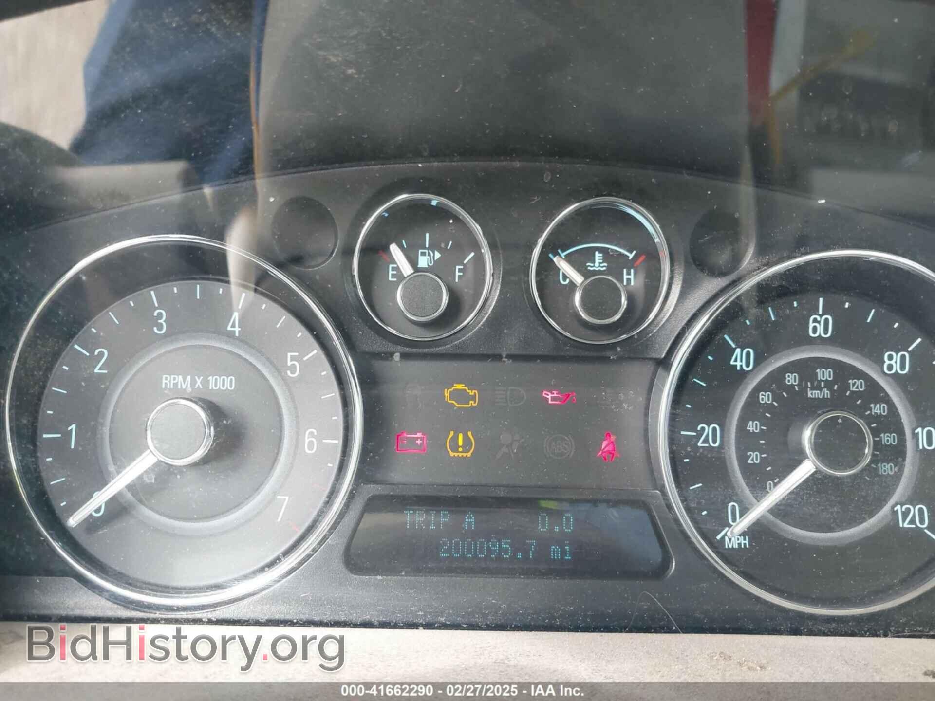 2011 FORD FLEX - VIN: 2FMGK5CC4BBD19250 - Photo 7
