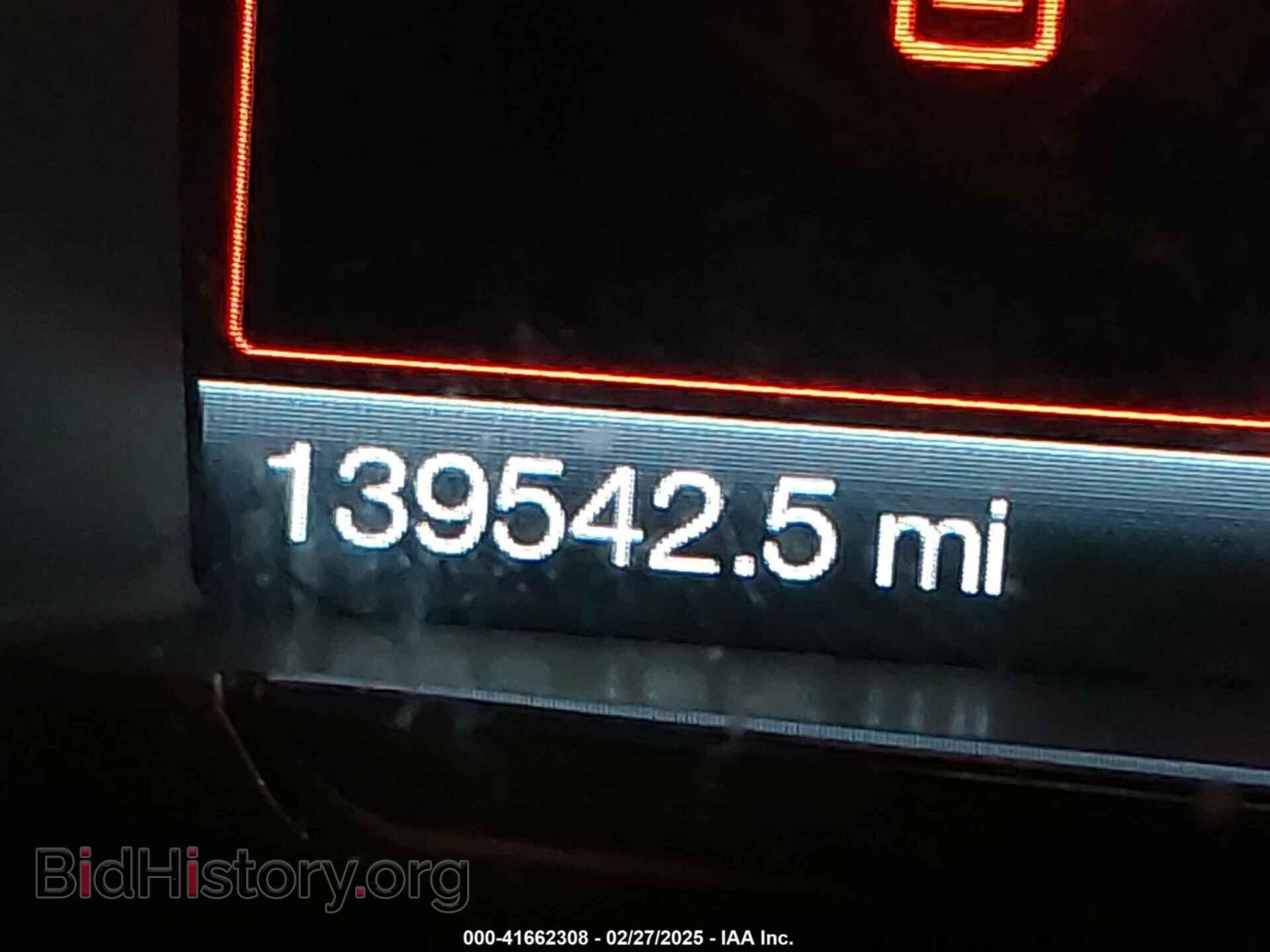 2014 FORD TAURUS - VIN: 1FAHP2F81EG101351 - Фото 7