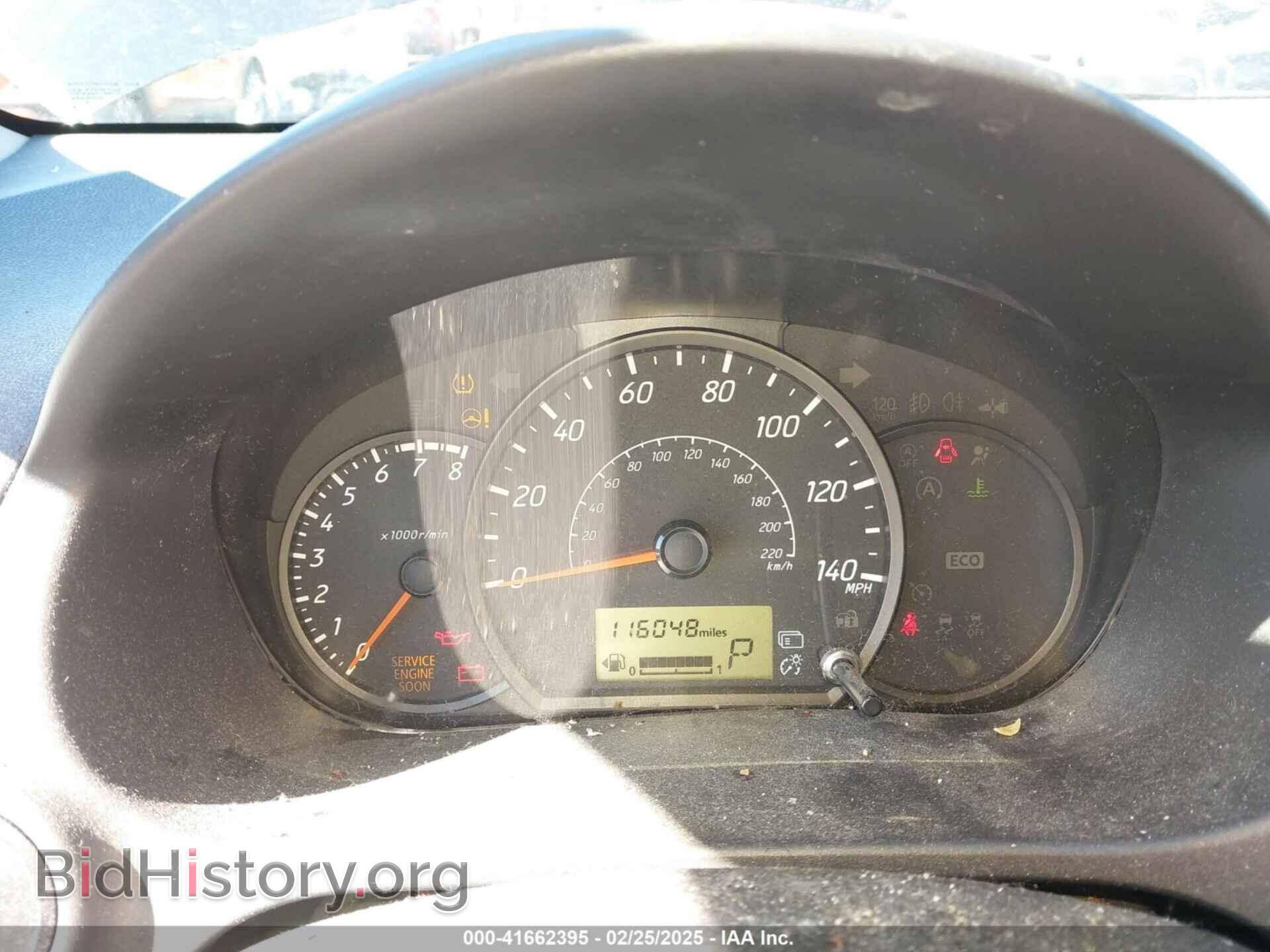 2015 MITSUBISHI MIRAGE - VIN: ML32A3HJ8FH010213 - Фото 7