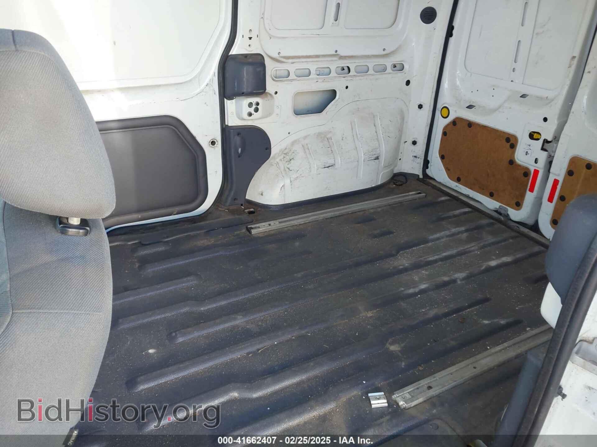 2011 FORD TRANSIT CONNECT - VIN: NM0LS7AN5BT057254 - Фото 8