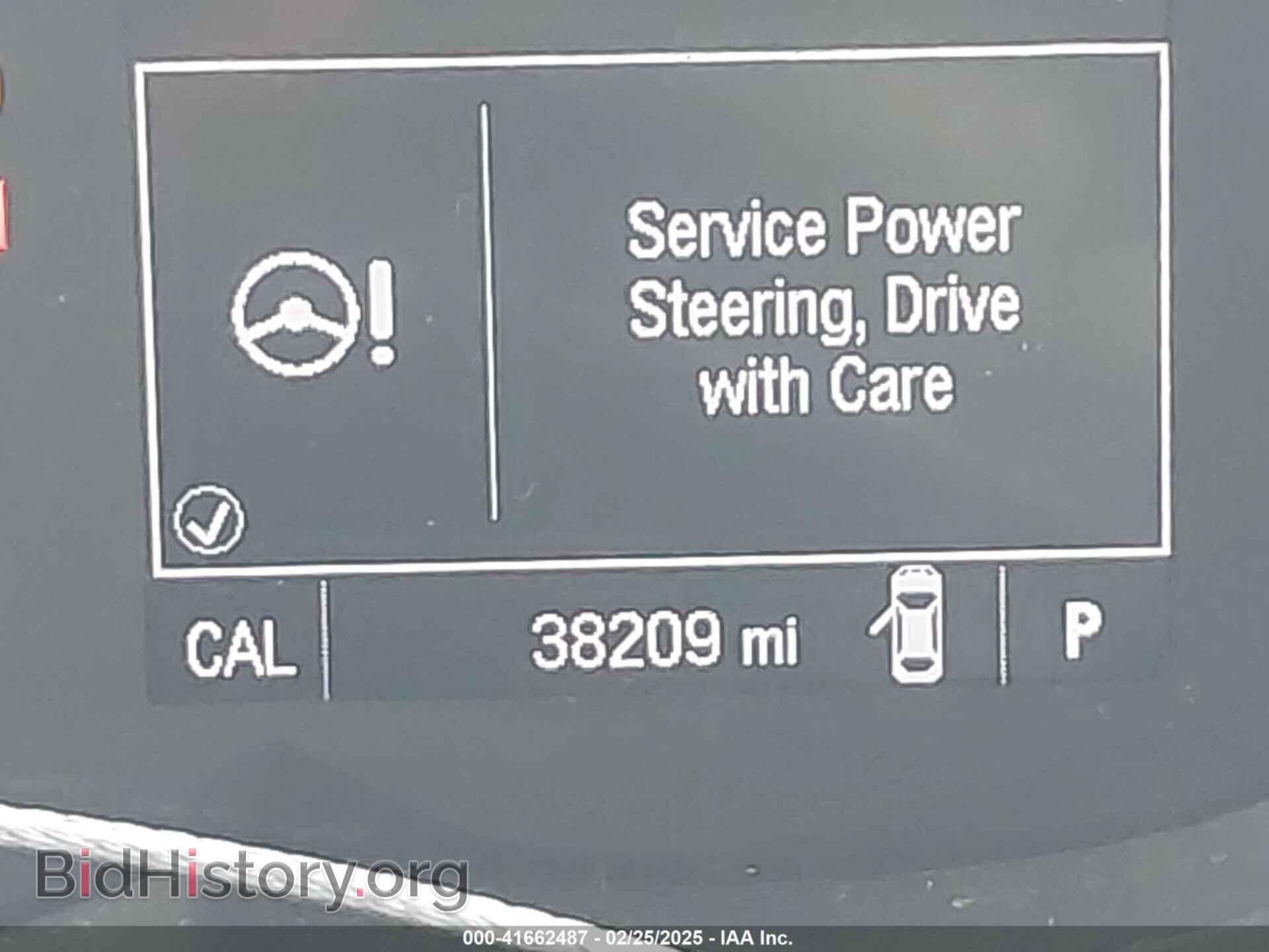 2019 CHEVROLET TRAX - VIN: 3GNCJNSB5KL242561 - Фото 15