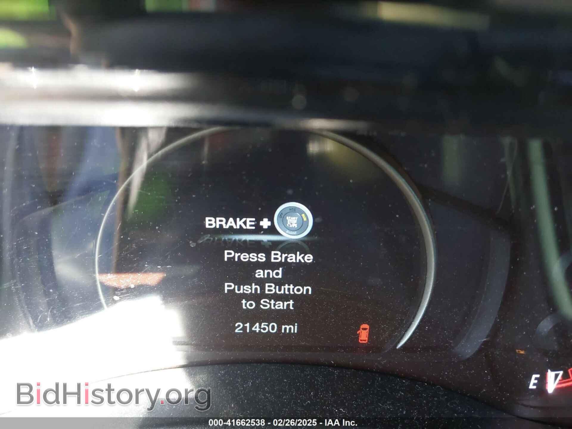 2022 DODGE DURANGO - VIN: 1C4RDJDG9NC211518 - Фото 7