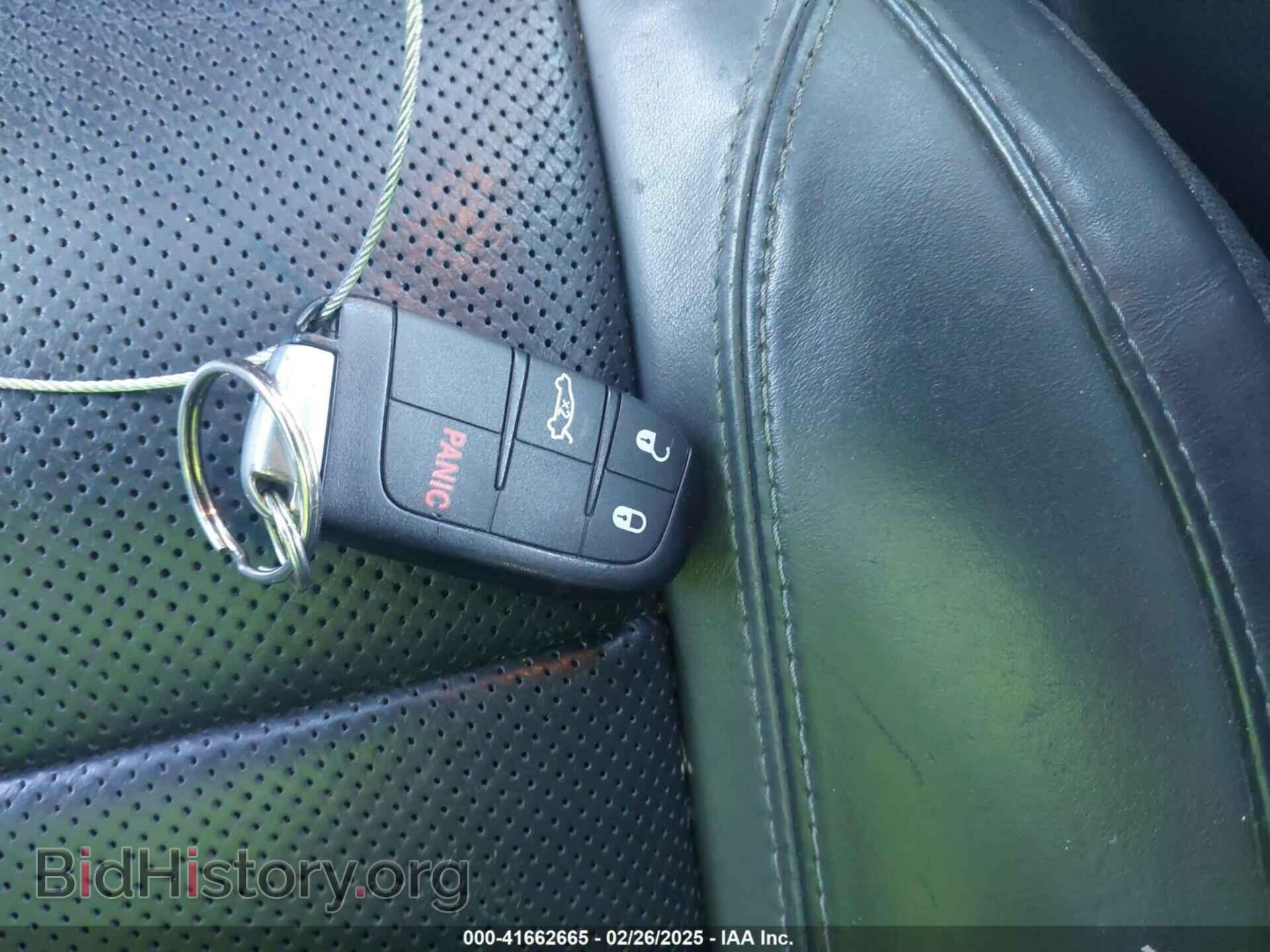 2019 DODGE CHALLENGER - VIN: 2C3CDZAG8KH677723 - Photo 11