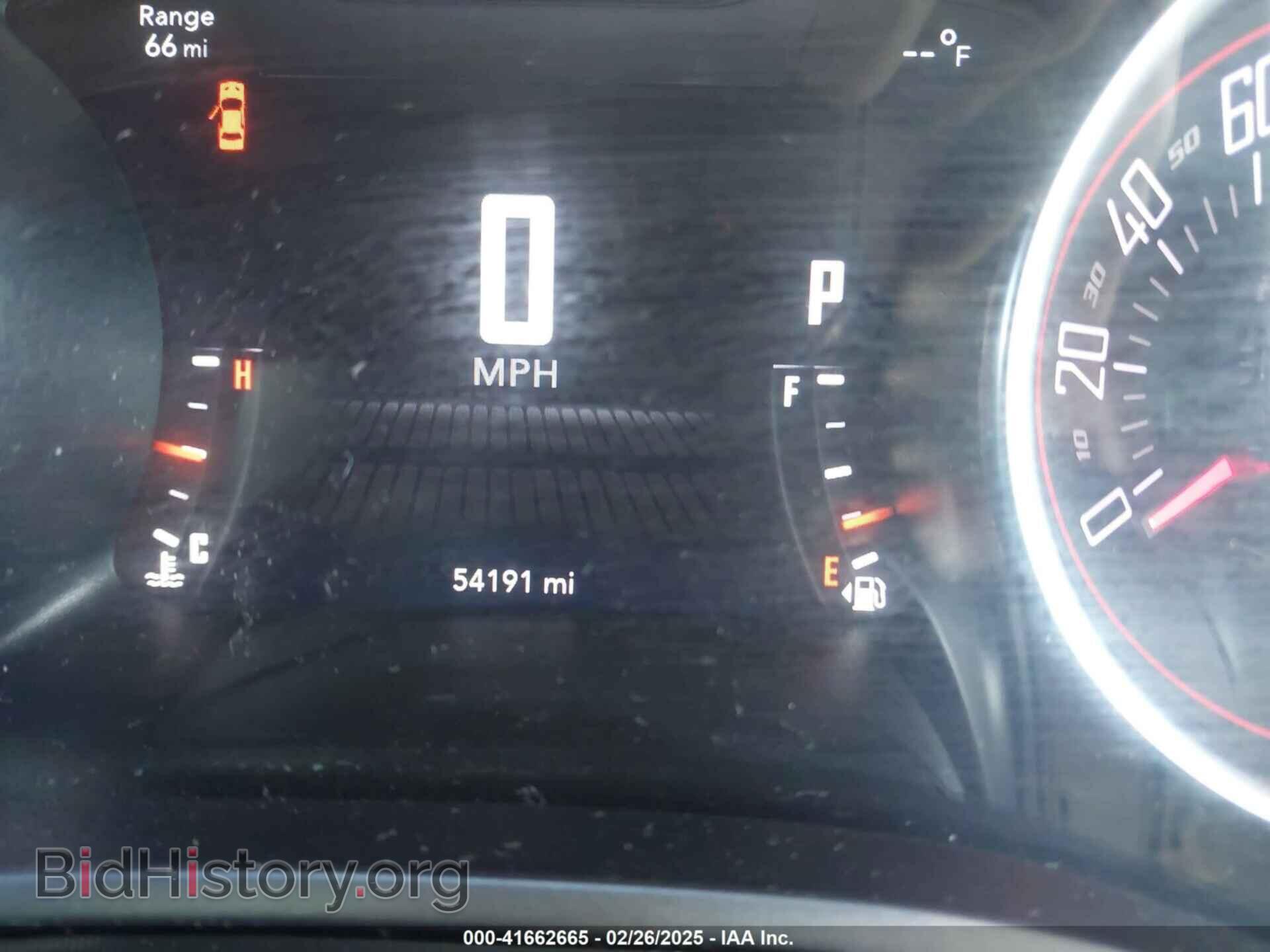 2019 DODGE CHALLENGER - VIN: 2C3CDZAG8KH677723 - Photo 15