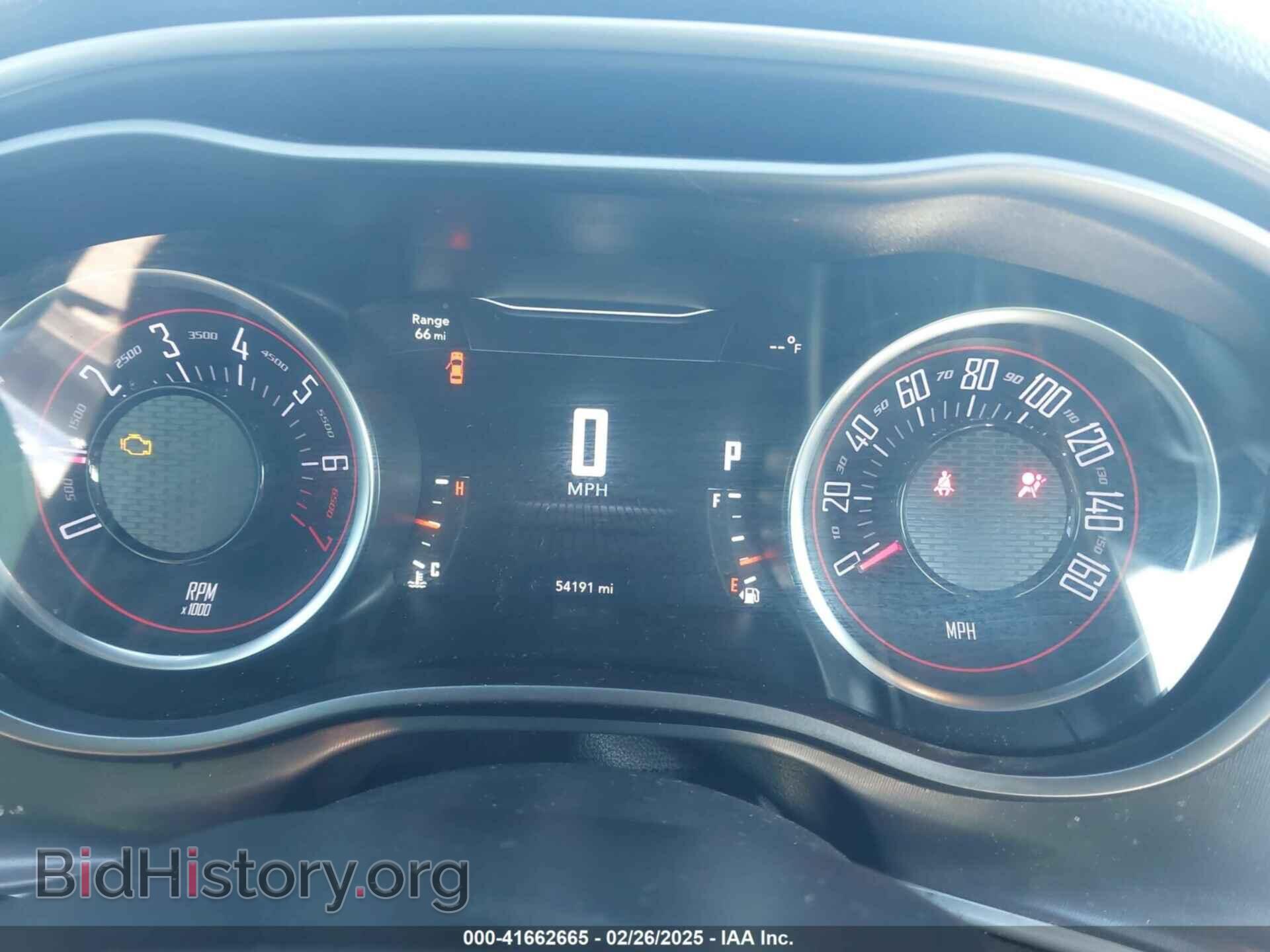 2019 DODGE CHALLENGER - VIN: 2C3CDZAG8KH677723 - Photo 7
