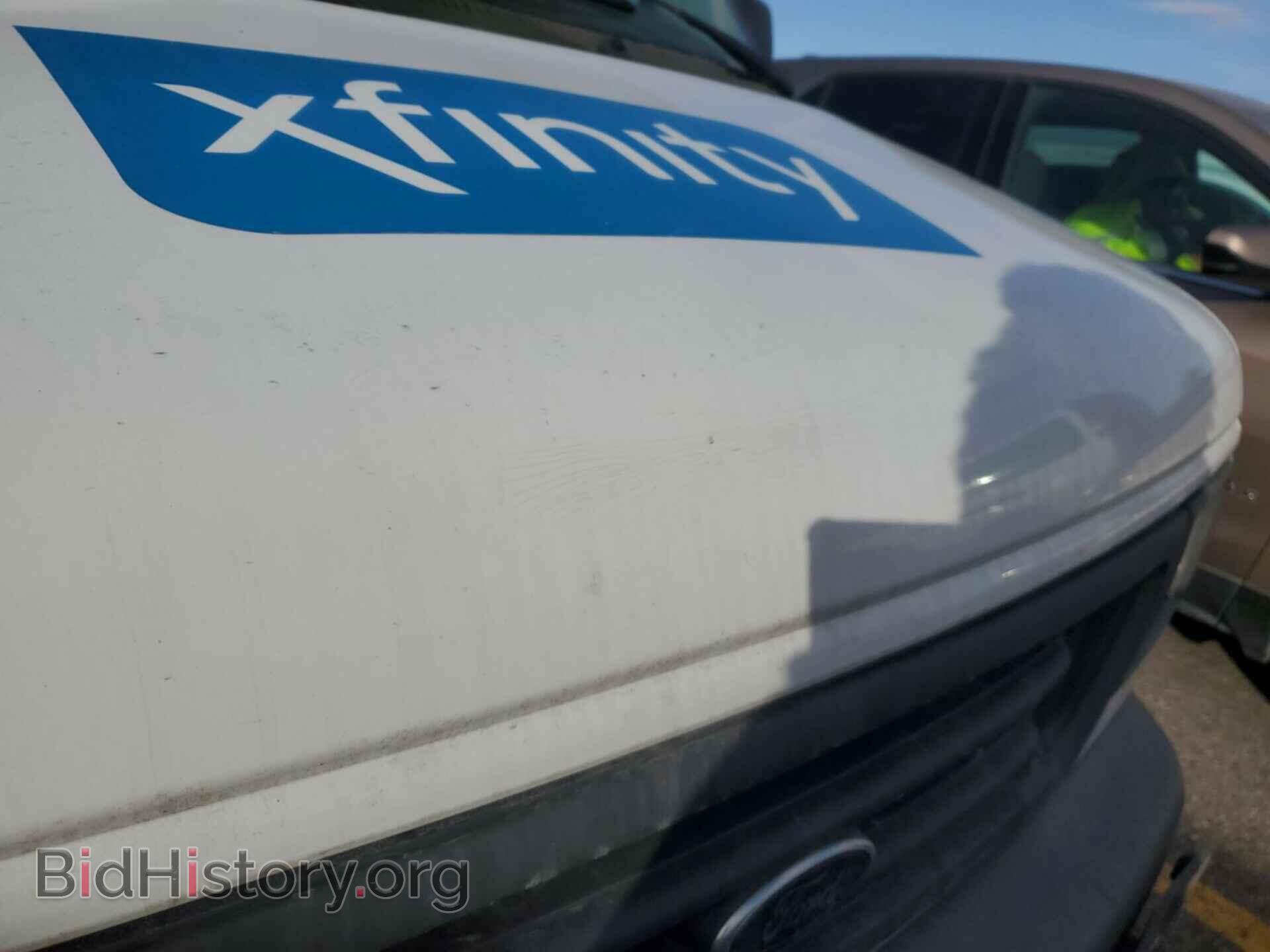 2007 FORD ECONOLINE - VIN: 1FTNE24L77DA66359 - Фото 16