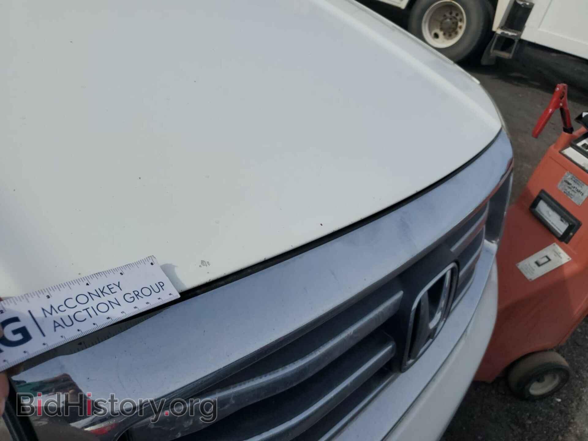 2014 HONDA PILOT - VIN: 5FNYF4H26EB020065 - Фото 15