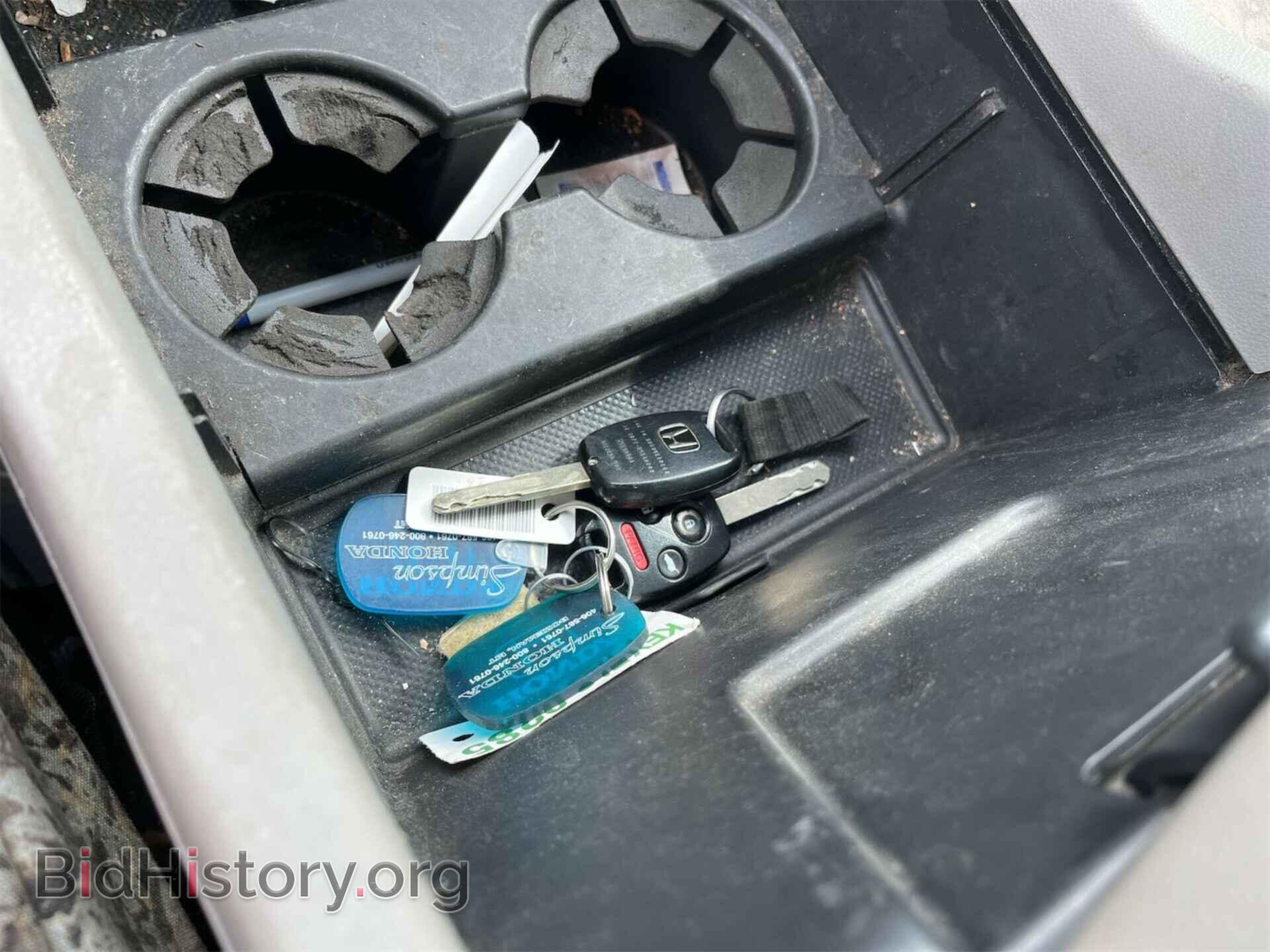 2014 HONDA PILOT - VIN: 5FNYF4H26EB020065 - Фото 16