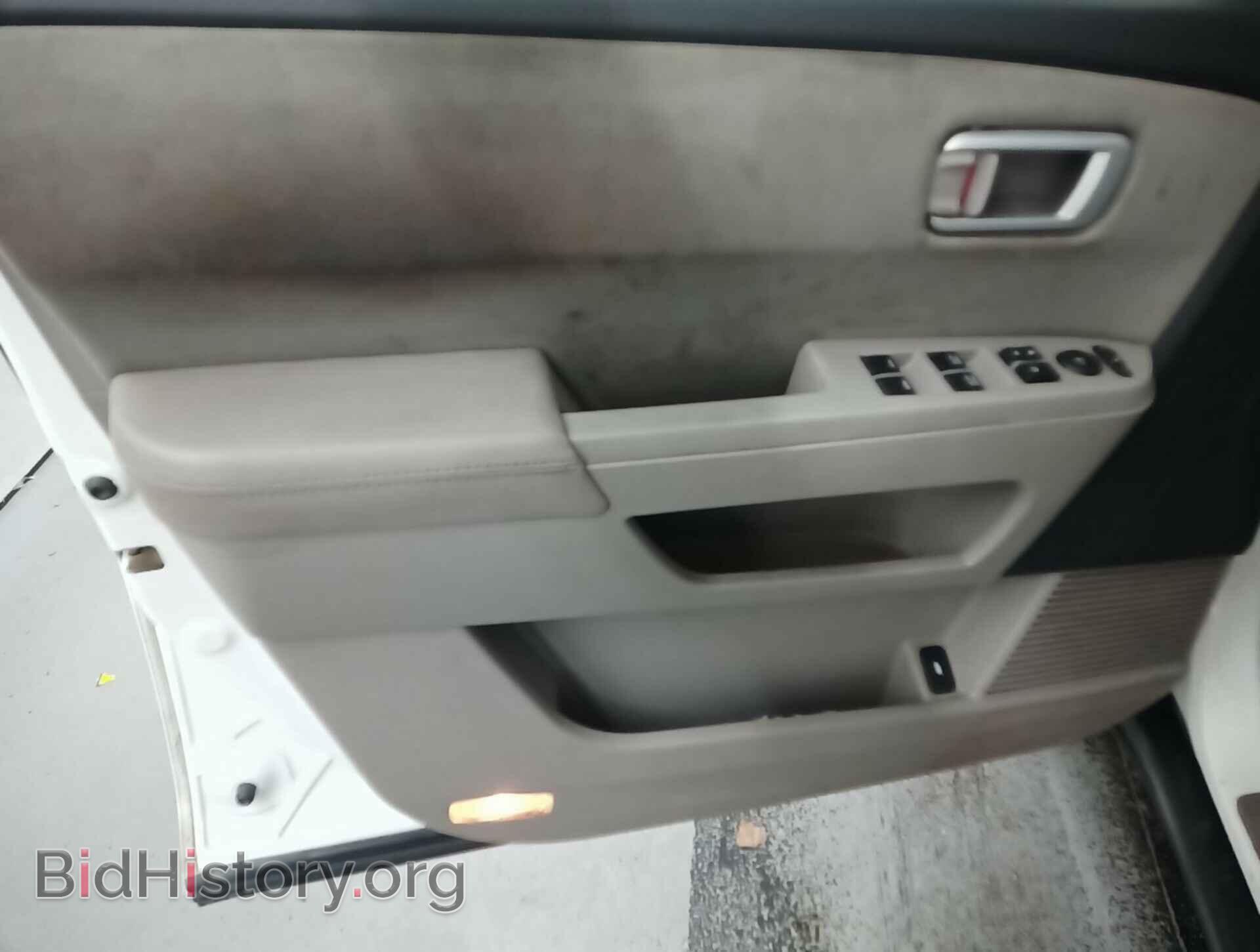2014 HONDA PILOT - VIN: 5FNYF4H26EB020065 - Фото 19