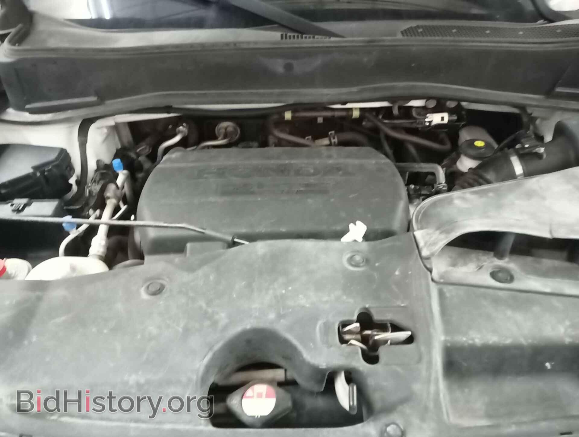 2014 HONDA PILOT - VIN: 5FNYF4H26EB020065 - Фото 3