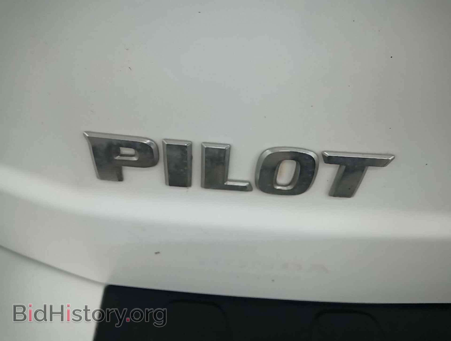 2014 HONDA PILOT - VIN: 5FNYF4H26EB020065 - Фото 21