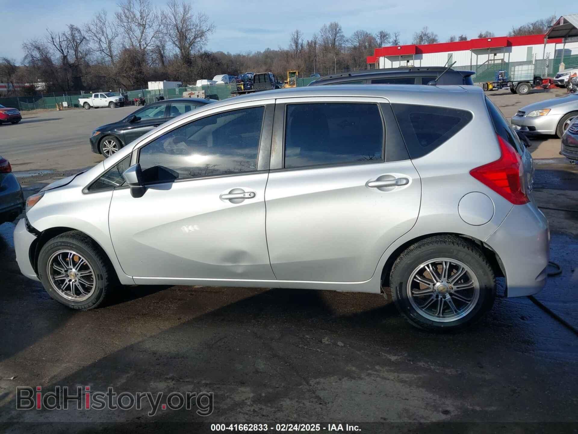 2017 NISSAN VERSA NOTE - VIN: 3N1CE2CP9HL382002 - Фото 15