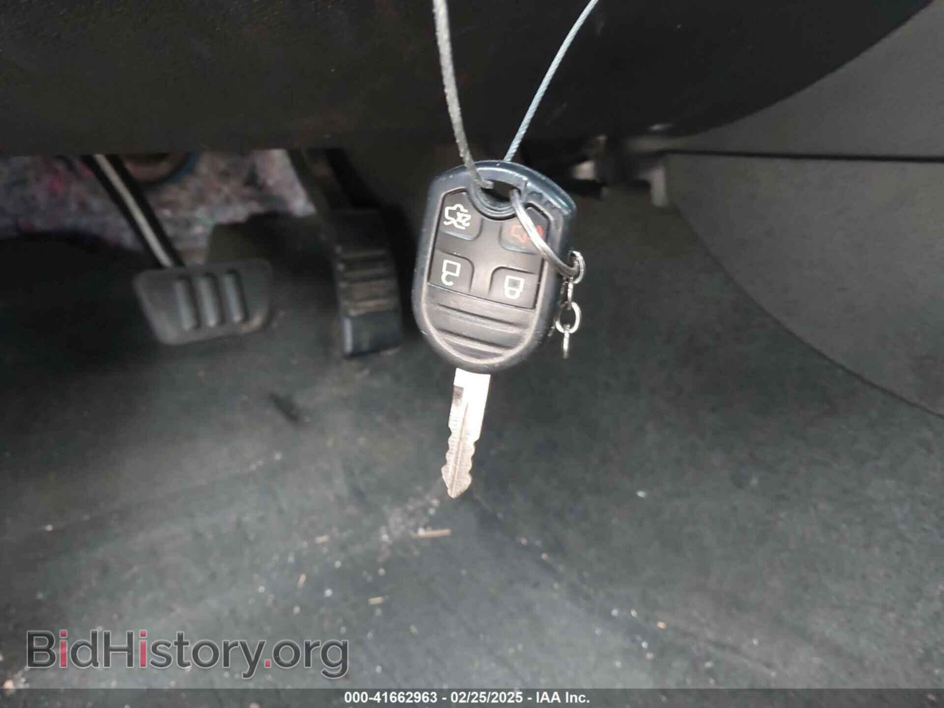 2014 FORD MUSTANG - VIN: 1ZVBP8AM8E5331159 - Фото 11