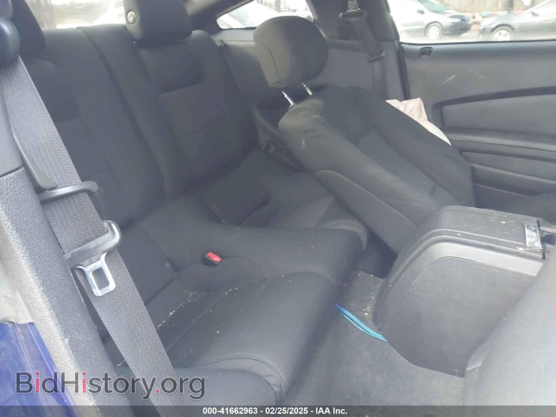 2014 FORD MUSTANG - VIN: 1ZVBP8AM8E5331159 - Фото 8