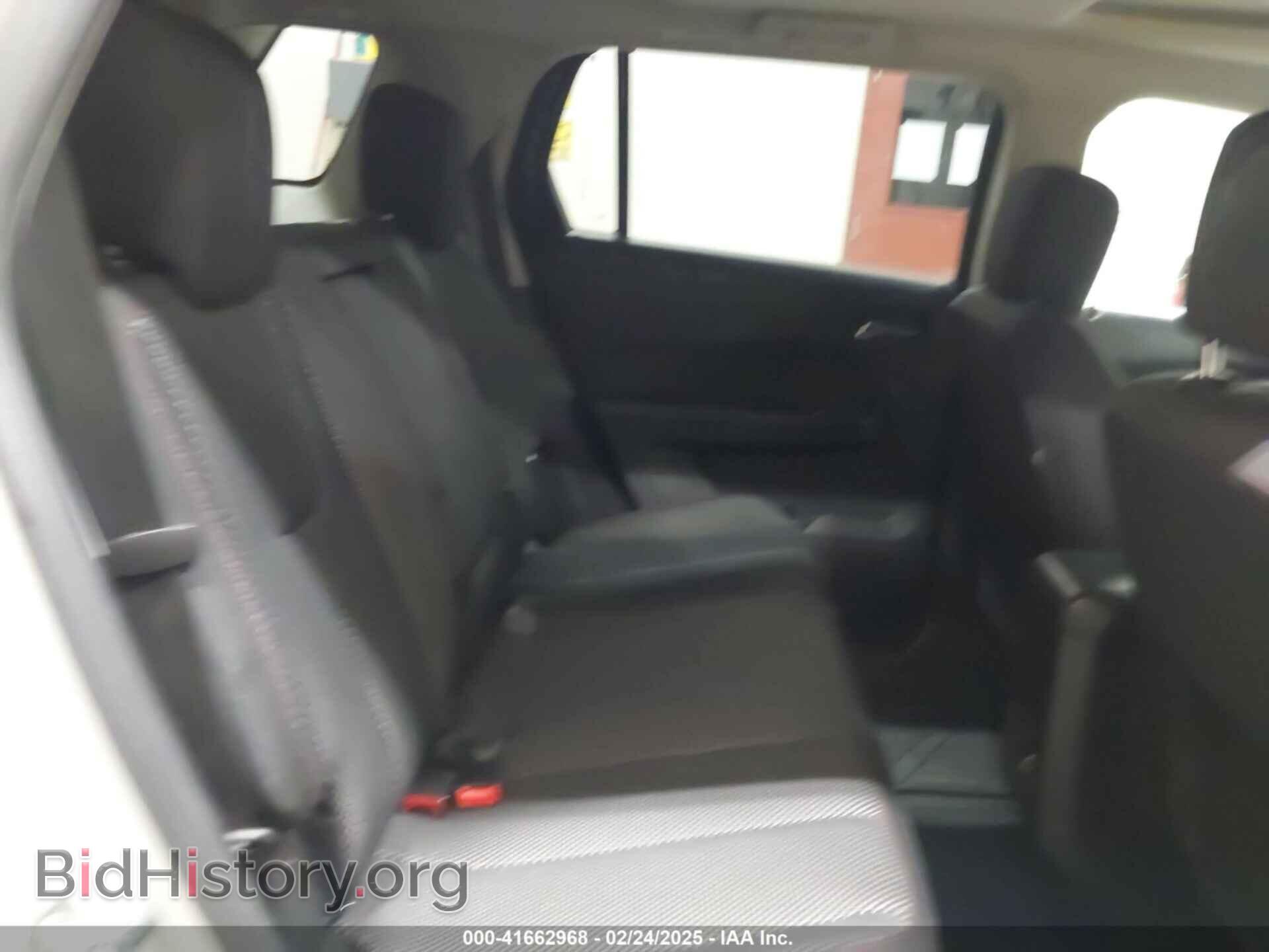 2013 GMC TERRAIN - VIN: 2GKALSEK1D6299999 - Фото 8