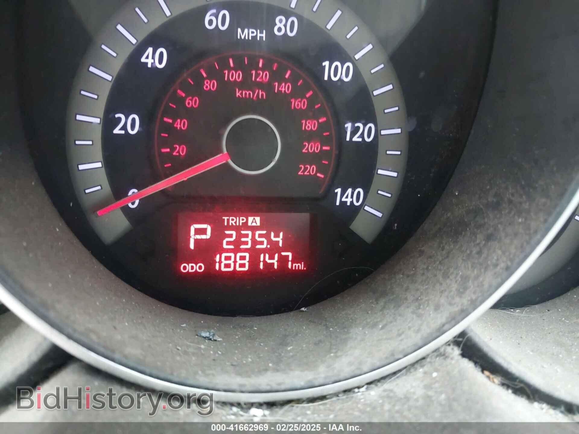 2012 KIA FORTE - VIN: KNAFT4A24C5528170 - Фото 7