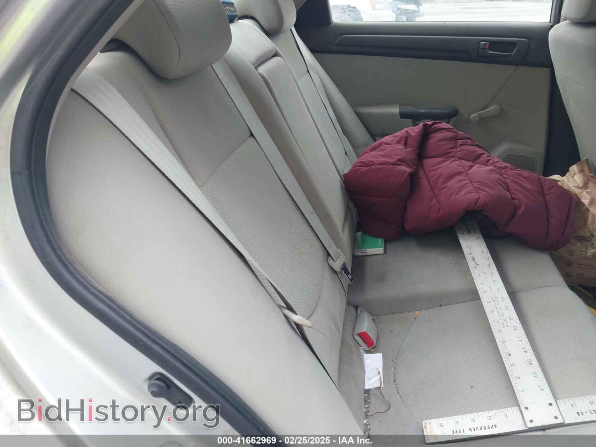 2012 KIA FORTE - VIN: KNAFT4A24C5528170 - Фото 8