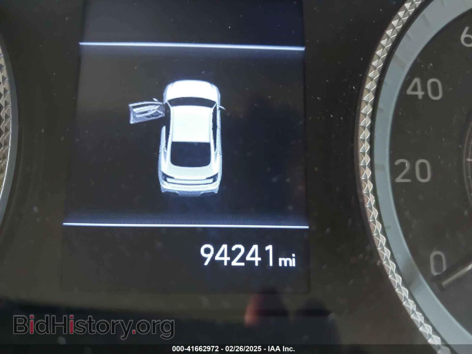 2021 HYUNDAI SONATA - VIN: 5NPEG4JA6MH077836 - Фото 15