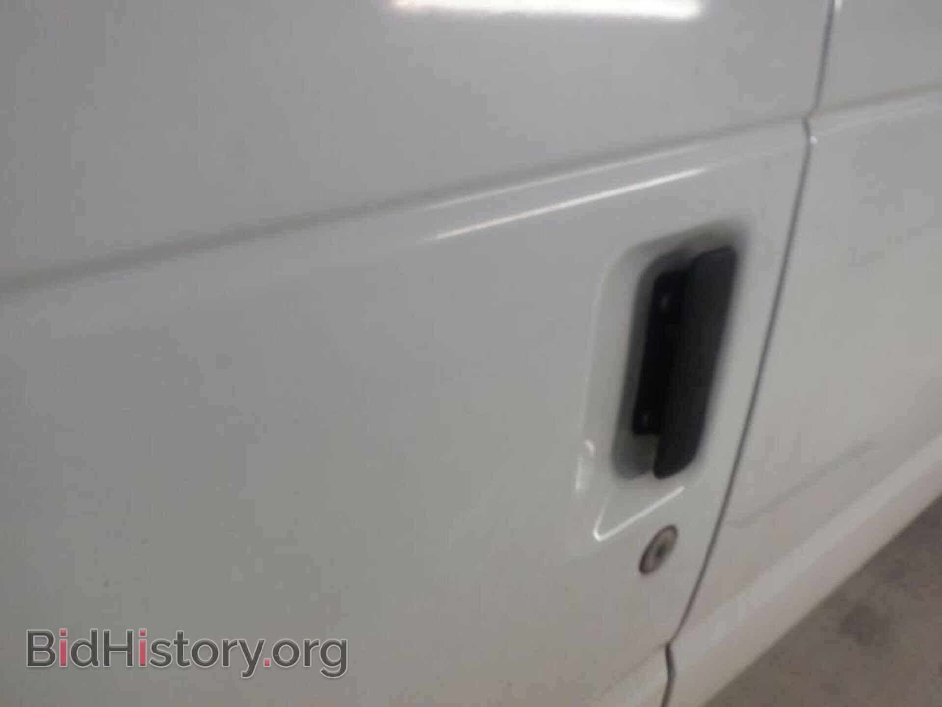 Фотография 1FBNE3BL7DDA14884 - FORD ECONOLINE 2013
