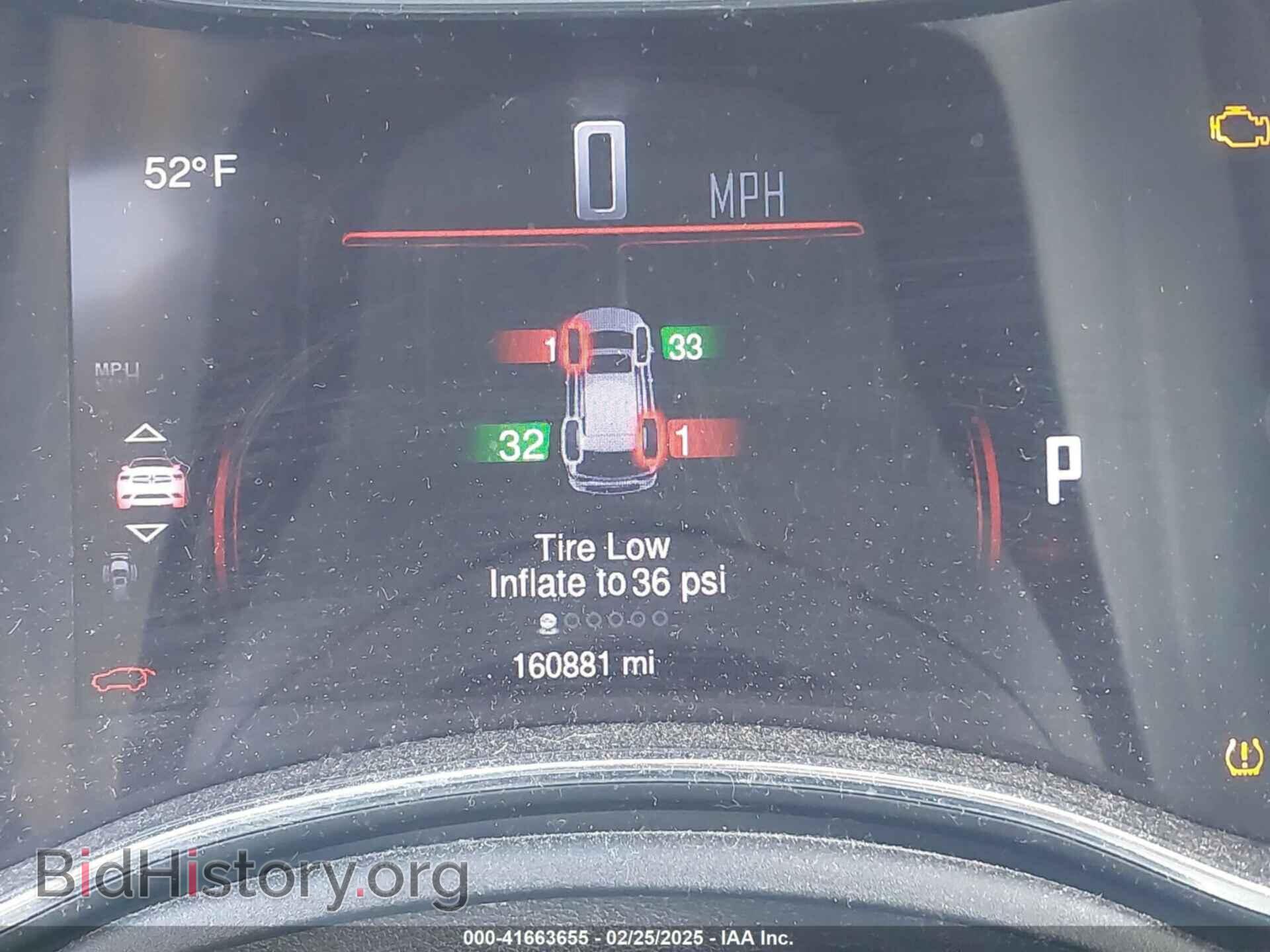 2015 DODGE DURANGO - VIN: 1C4RDJEG3FC888113 - Фото 16