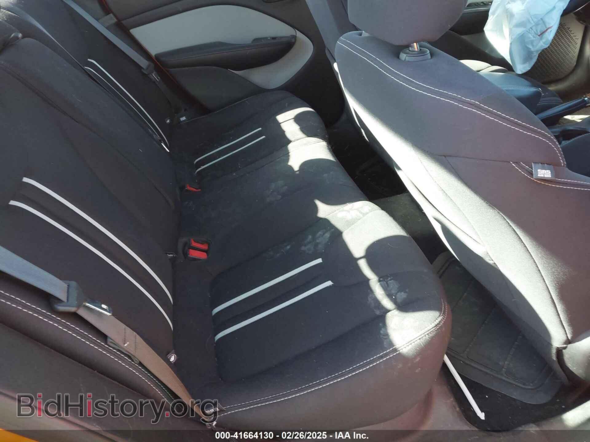 2014 DODGE DART - VIN: 1C3CDFBB3ED671962 - Photo 8