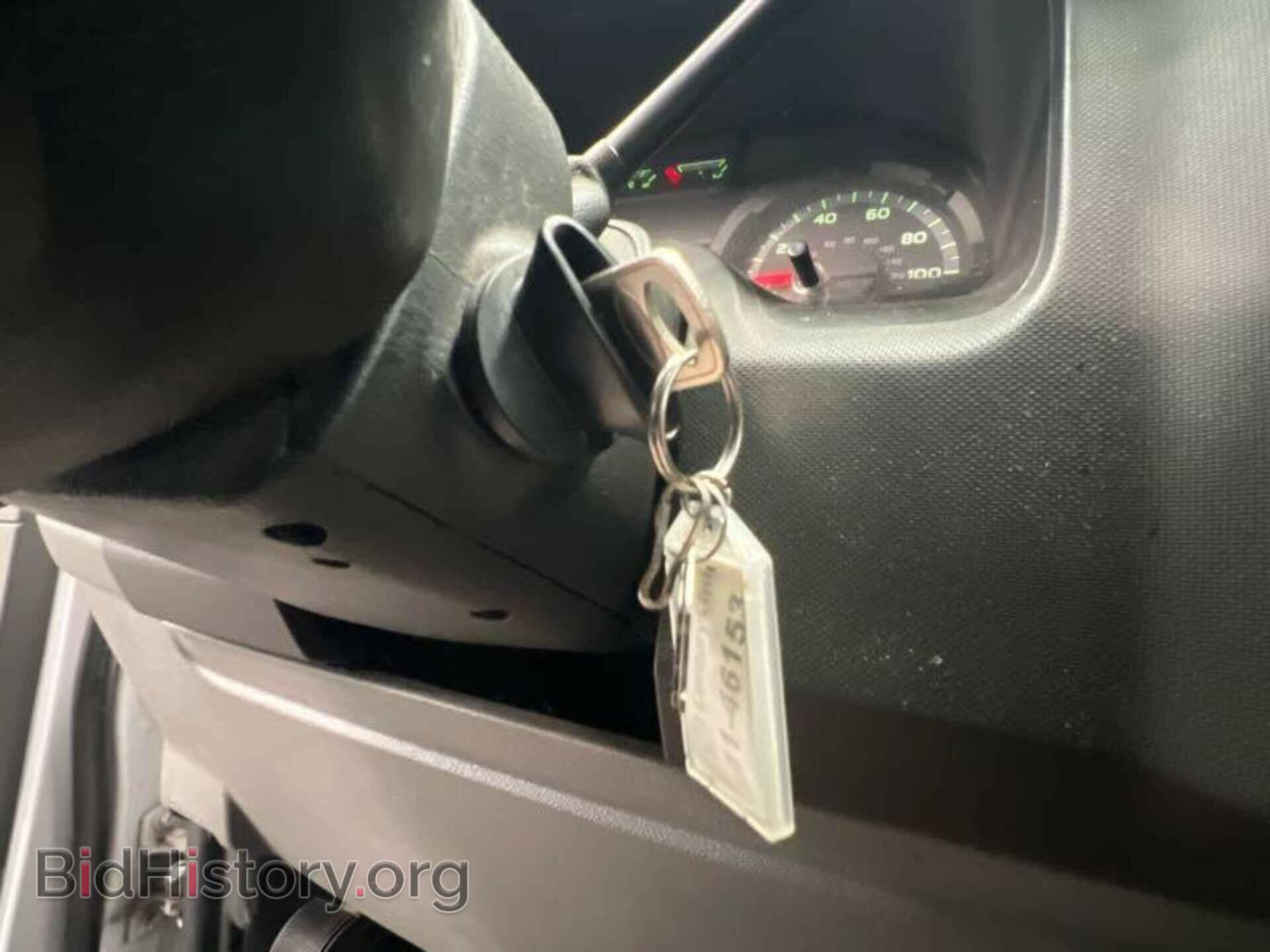 2014 FORD E-150 - VIN: 1FTNE1EW9EDB15349 - Фото 15