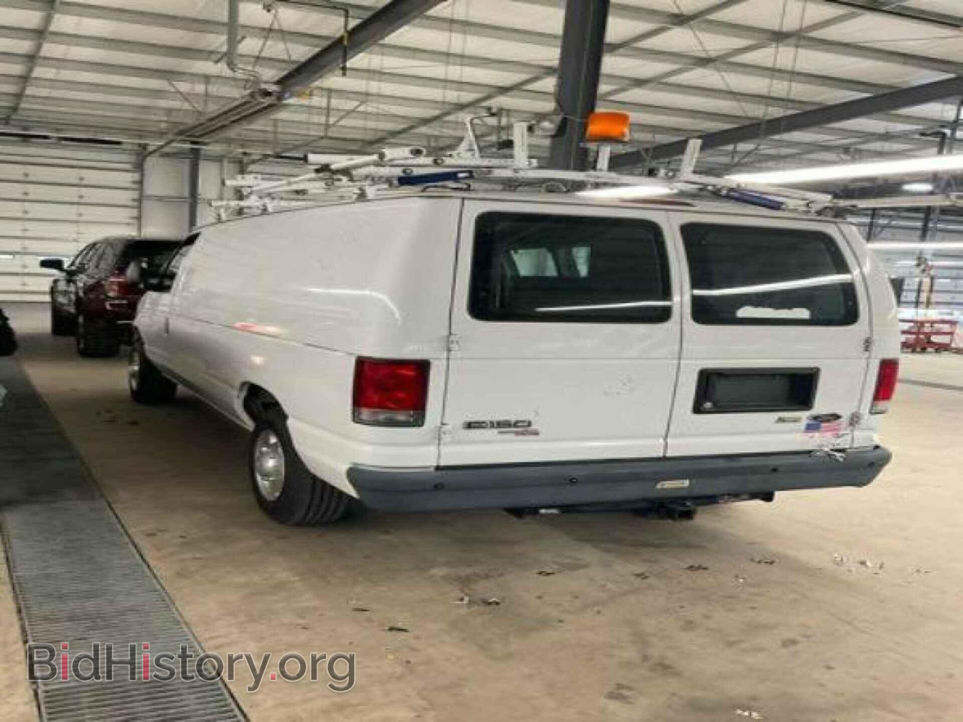 2014 FORD E-150 - VIN: 1FTNE1EW9EDB15349 - Фото 17
