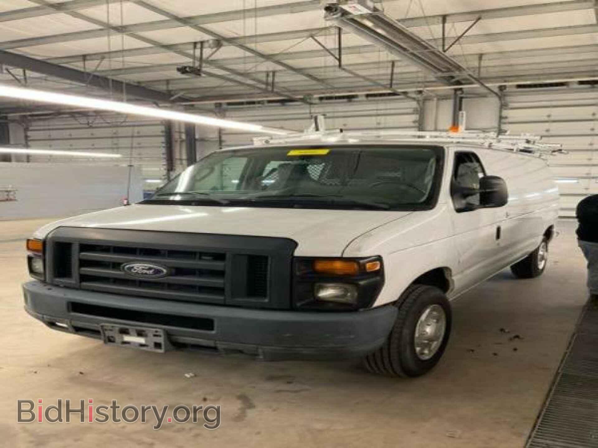 2014 FORD E-150 - VIN: 1FTNE1EW9EDB15349 - Фото 18