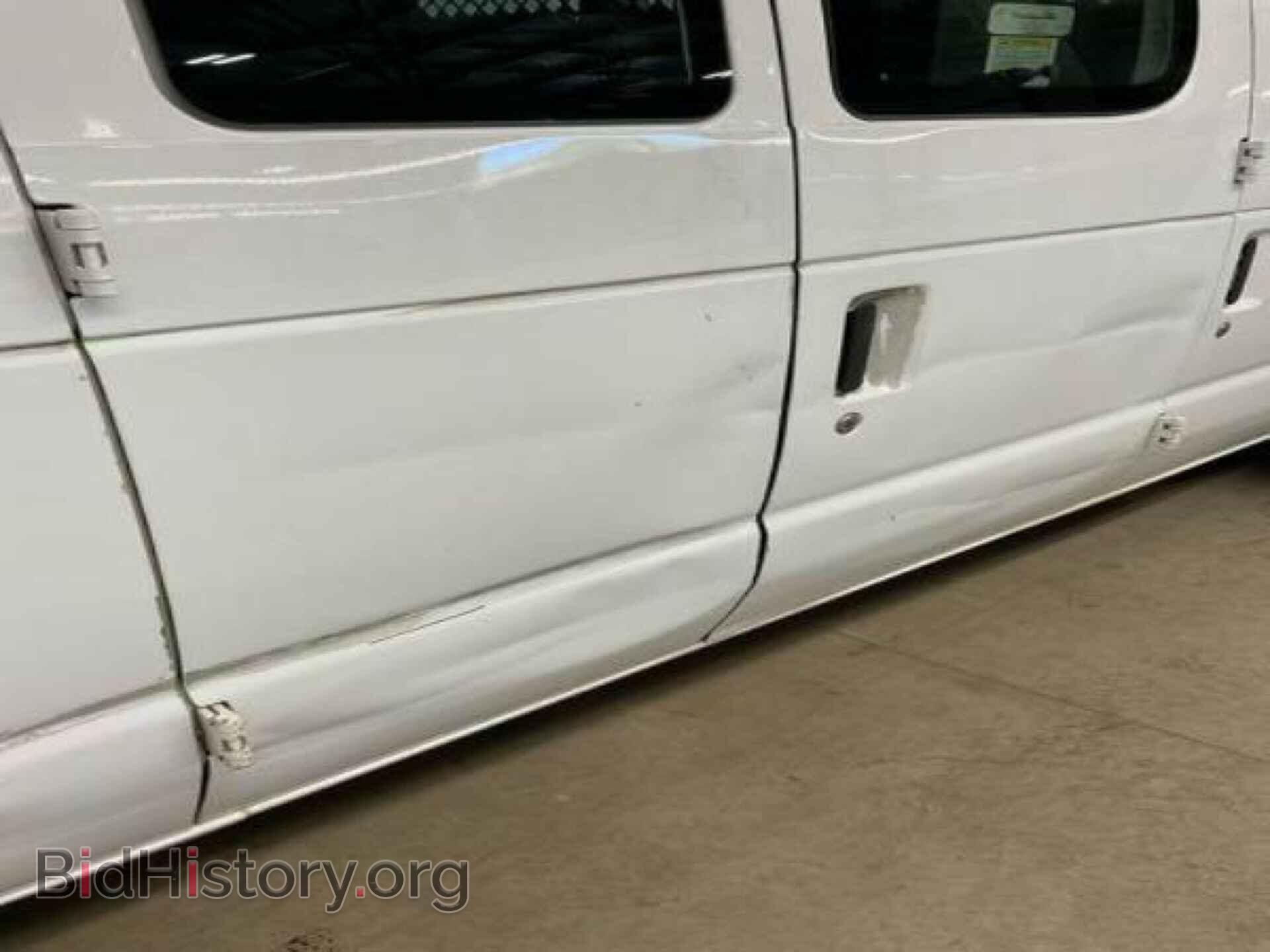 2014 FORD E-150 - VIN: 1FTNE1EW9EDB15349 - Фото 9