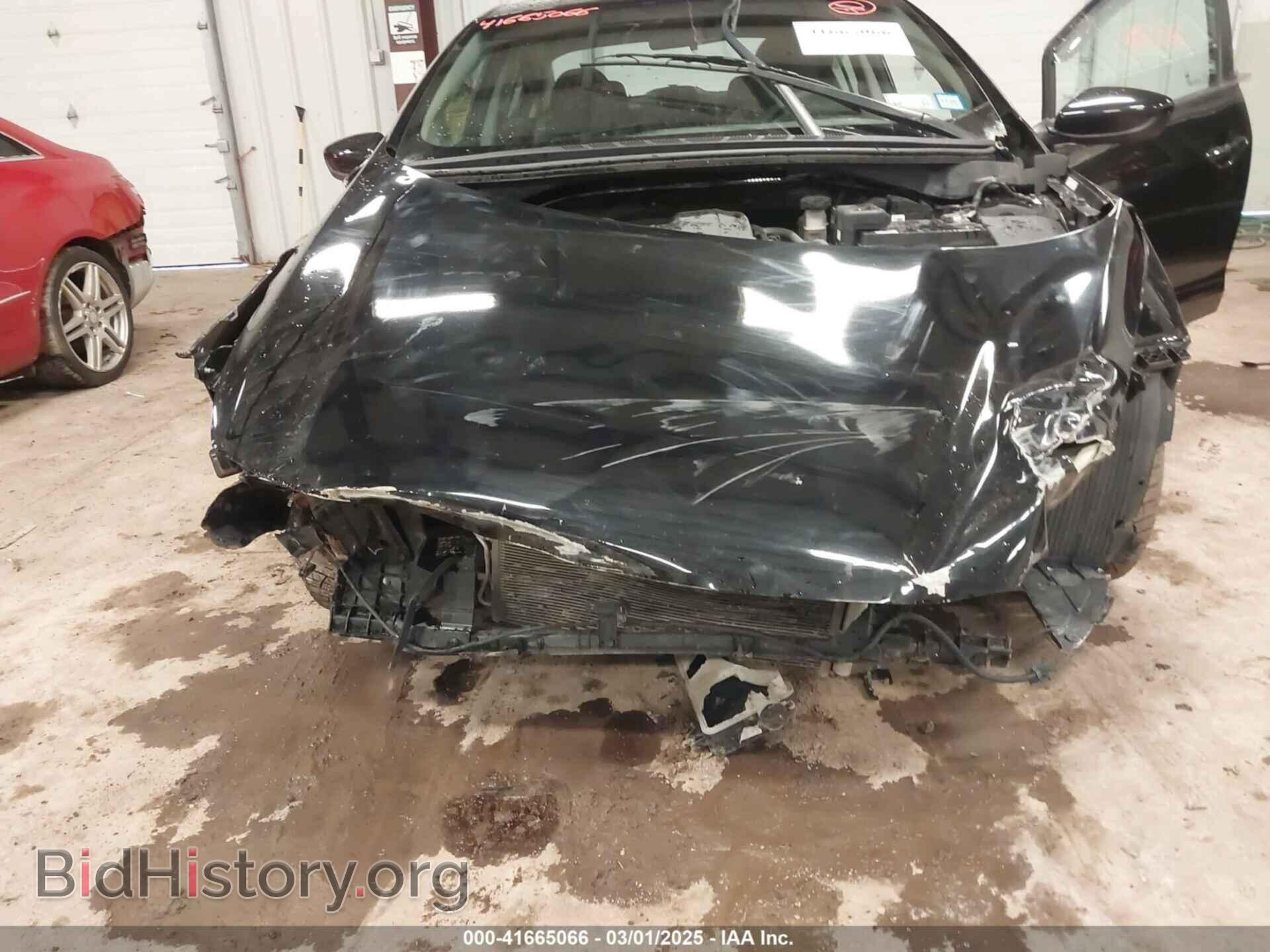 2017 KIA FORTE - VIN: 3KPFK4A76HE013734 - Фото 6