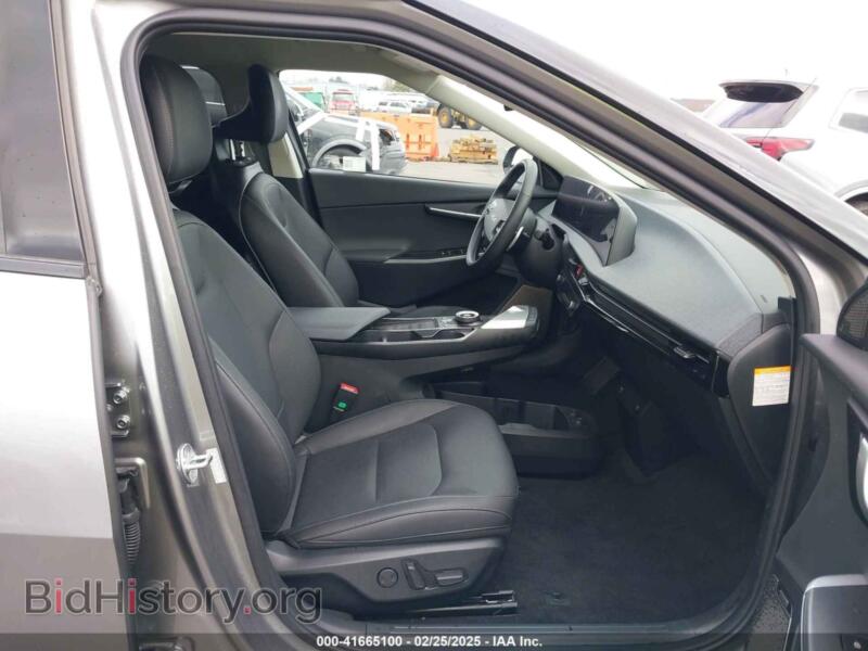 2023 Kia EV6 (VIN KNDC3DLC7P5114527) — фото 5 из 18