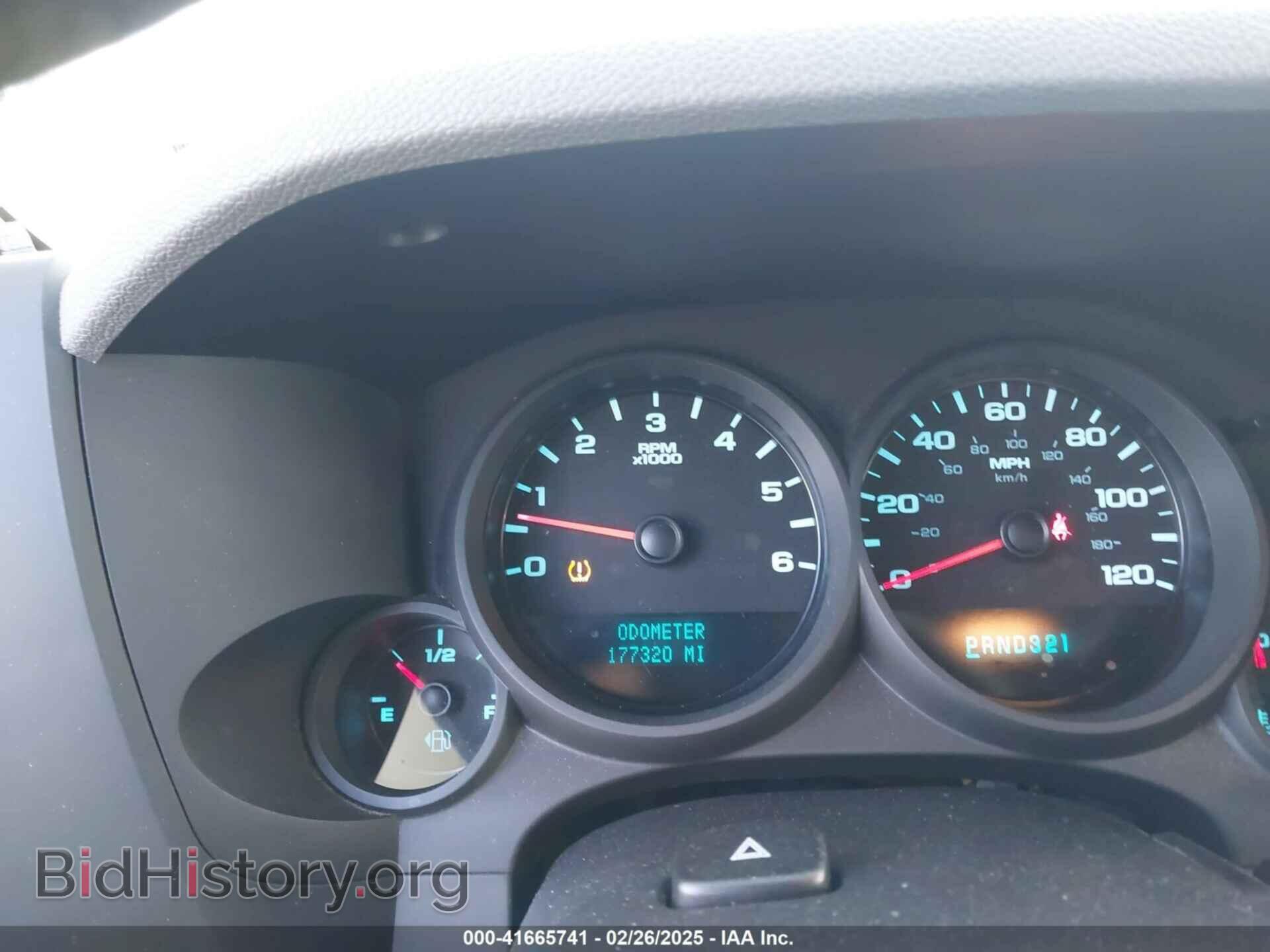 2012 GMC SIERRA 1500 - VIN: 1GTR2UEA4CZ143446 - Фото 7